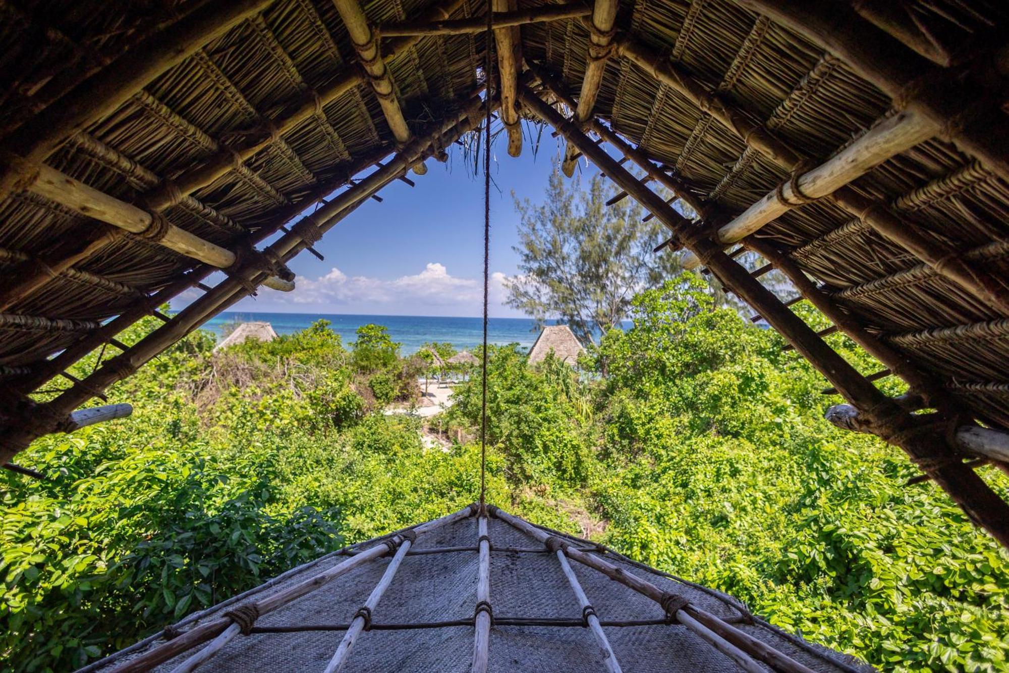 Resort Chumbe Island Coral Park 3*