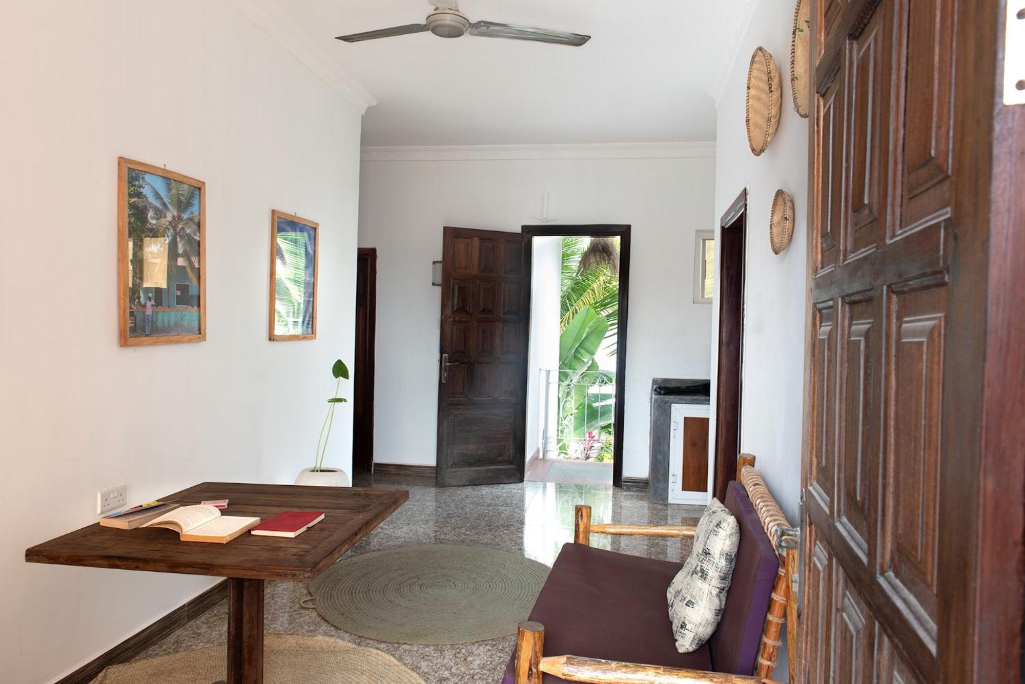 Dar Mar Hostel&coworking *