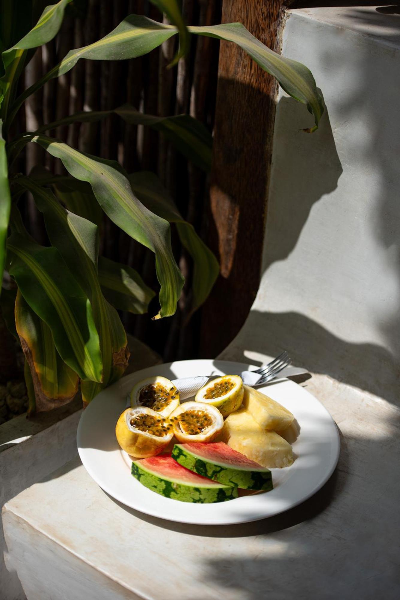 Dar Mar & Coworking *