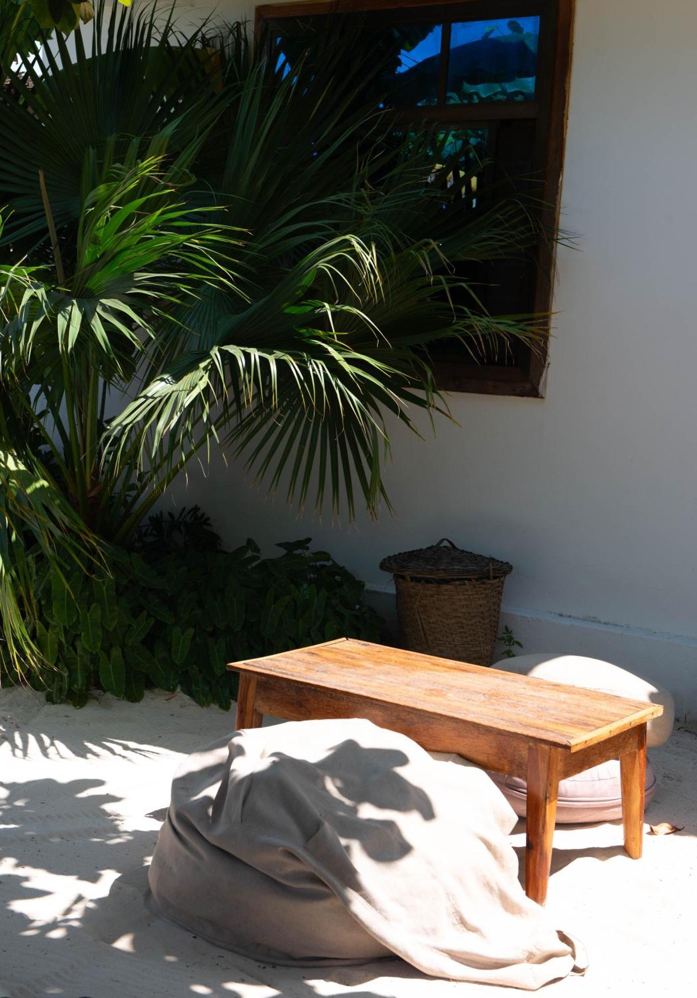 Dar Mar & Coworking Bed & Breakfast