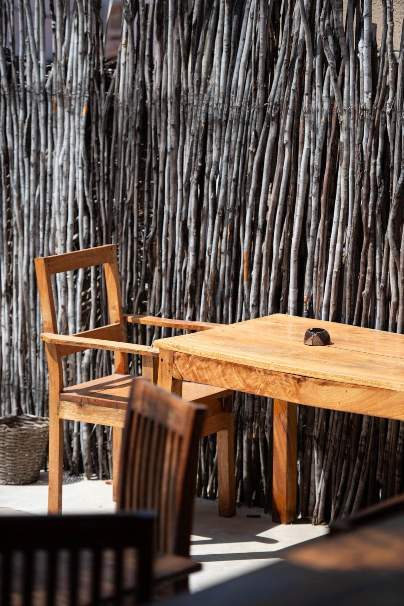 Dar Mar Hostel&coworking Frühstückspension Paje