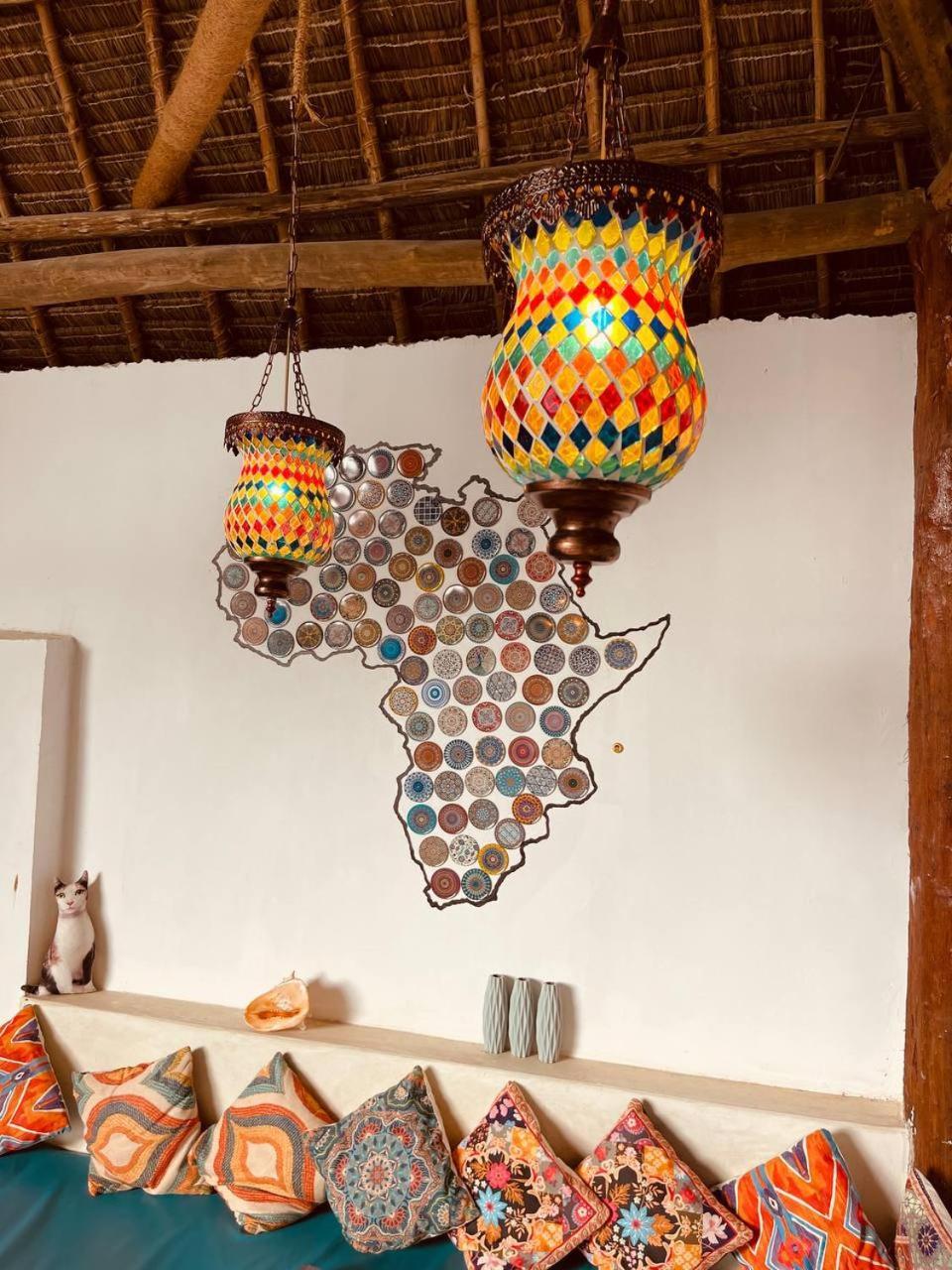 Babalao Hotel Nungwi