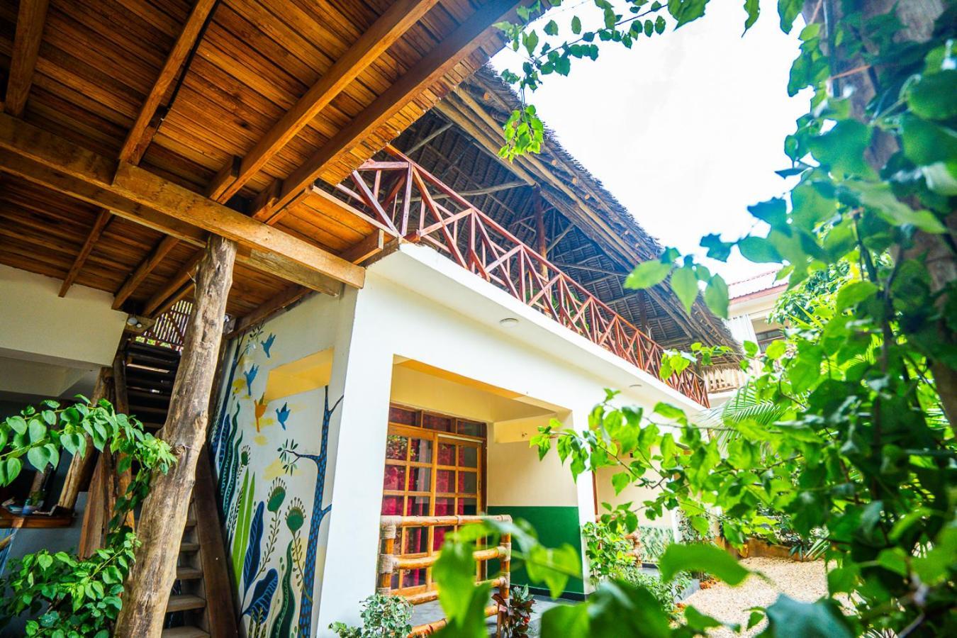La Fontana Zanzibar *