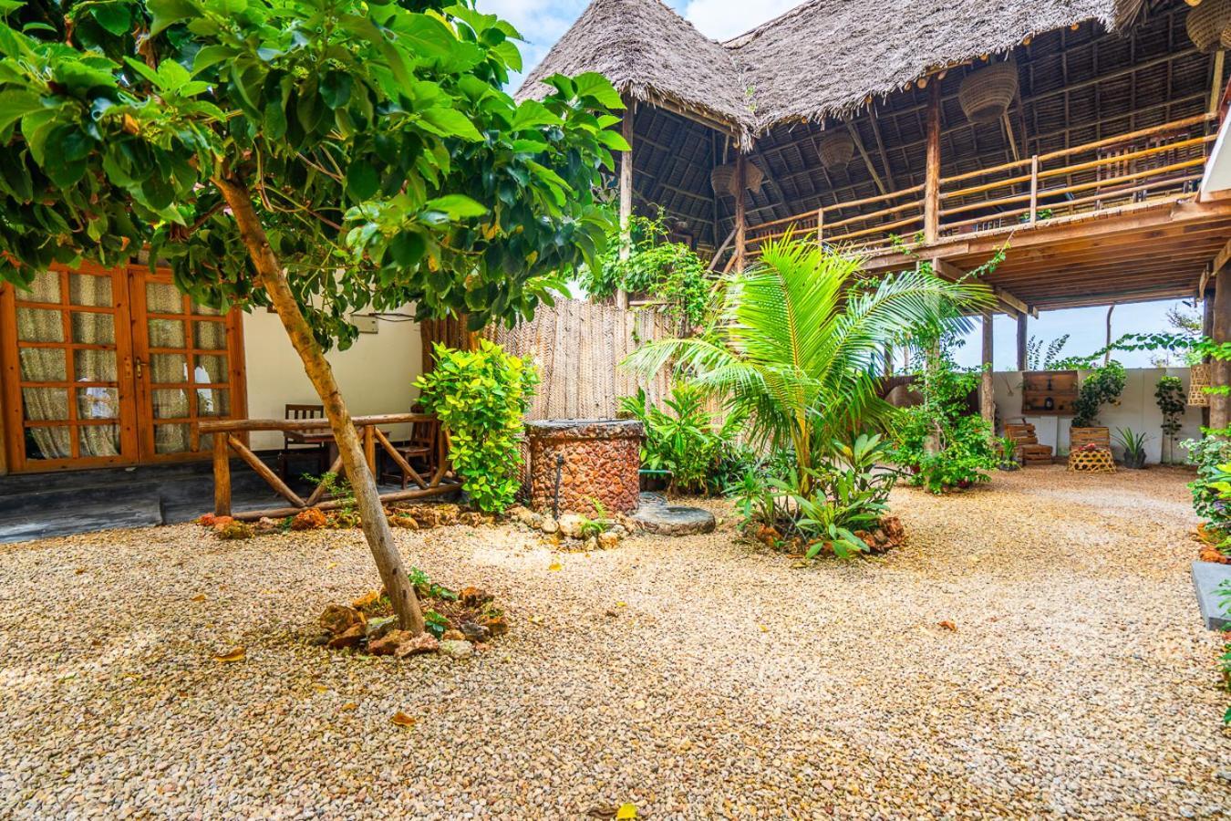 La Fontana Zanzibar *