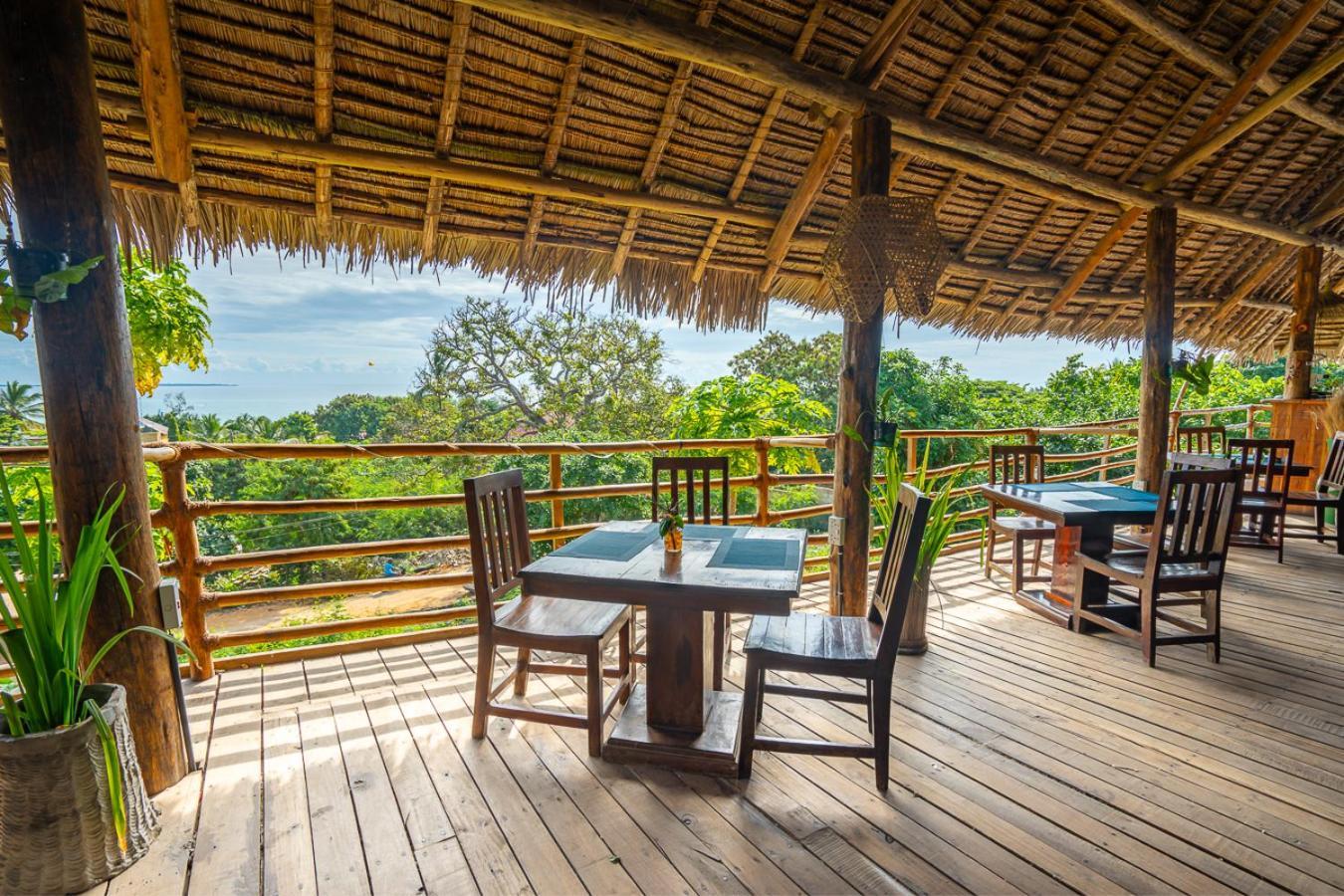 La Fontana Zanzibar Kendwa