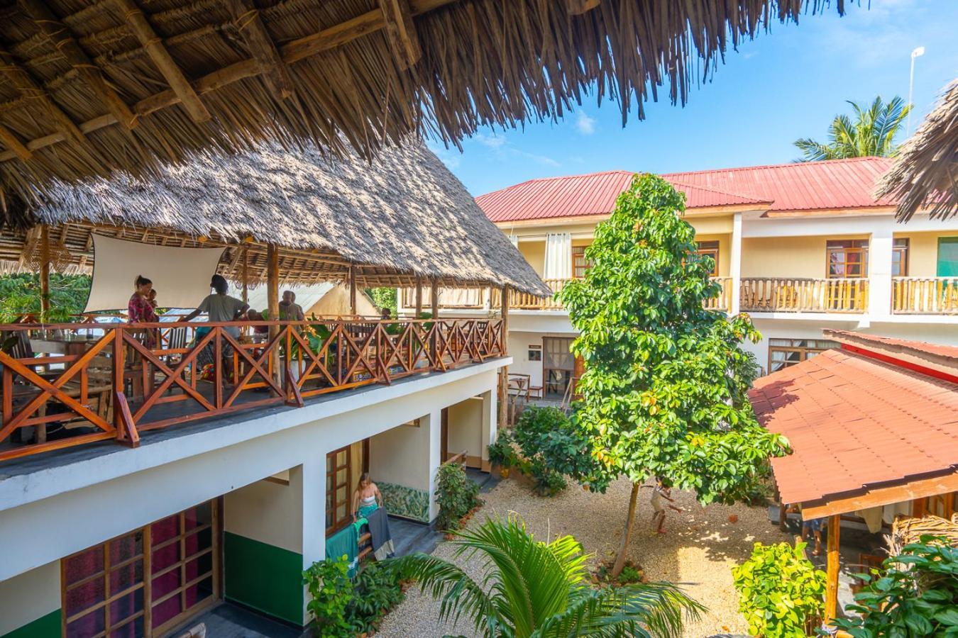 La Fontana Zanzibar * Kendwa