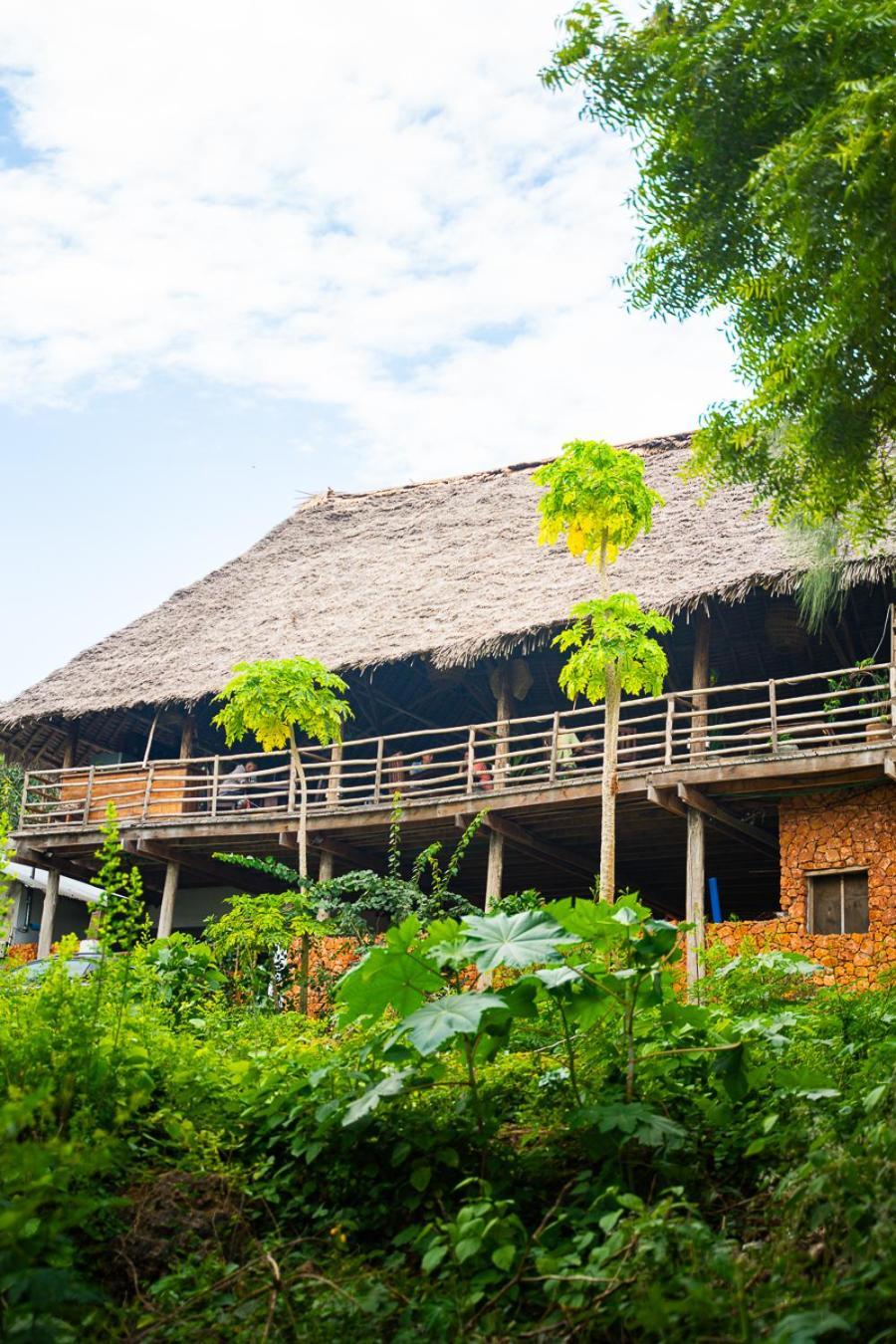 La Fontana Zanzibar Guest house