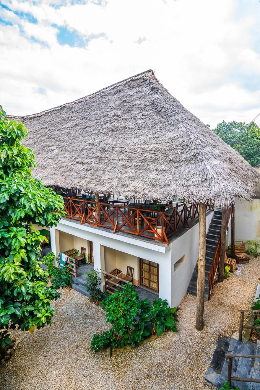 Guest house La Fontana Zanzibar