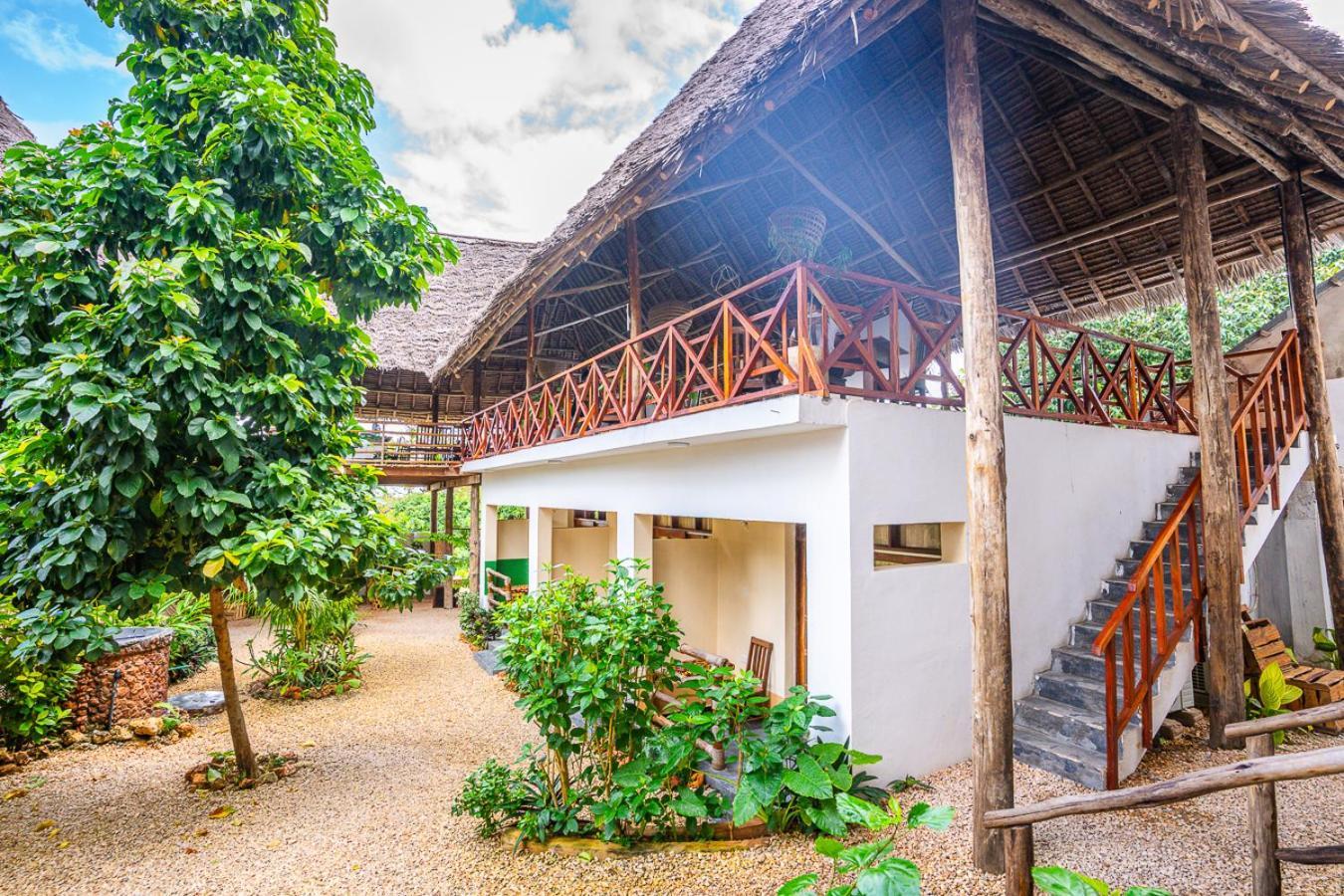 La Fontana Zanzibar *