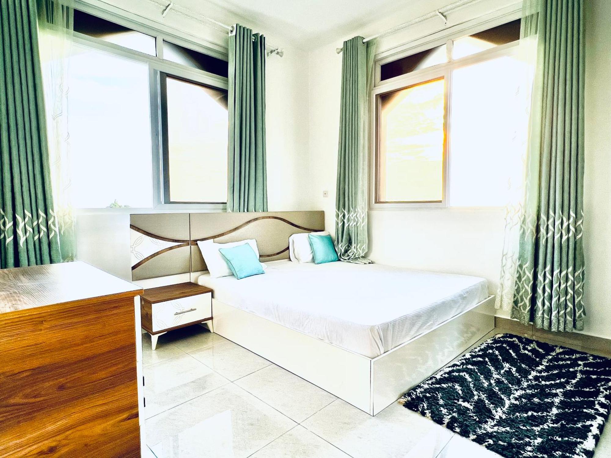 Apartment Apex Mbweni
