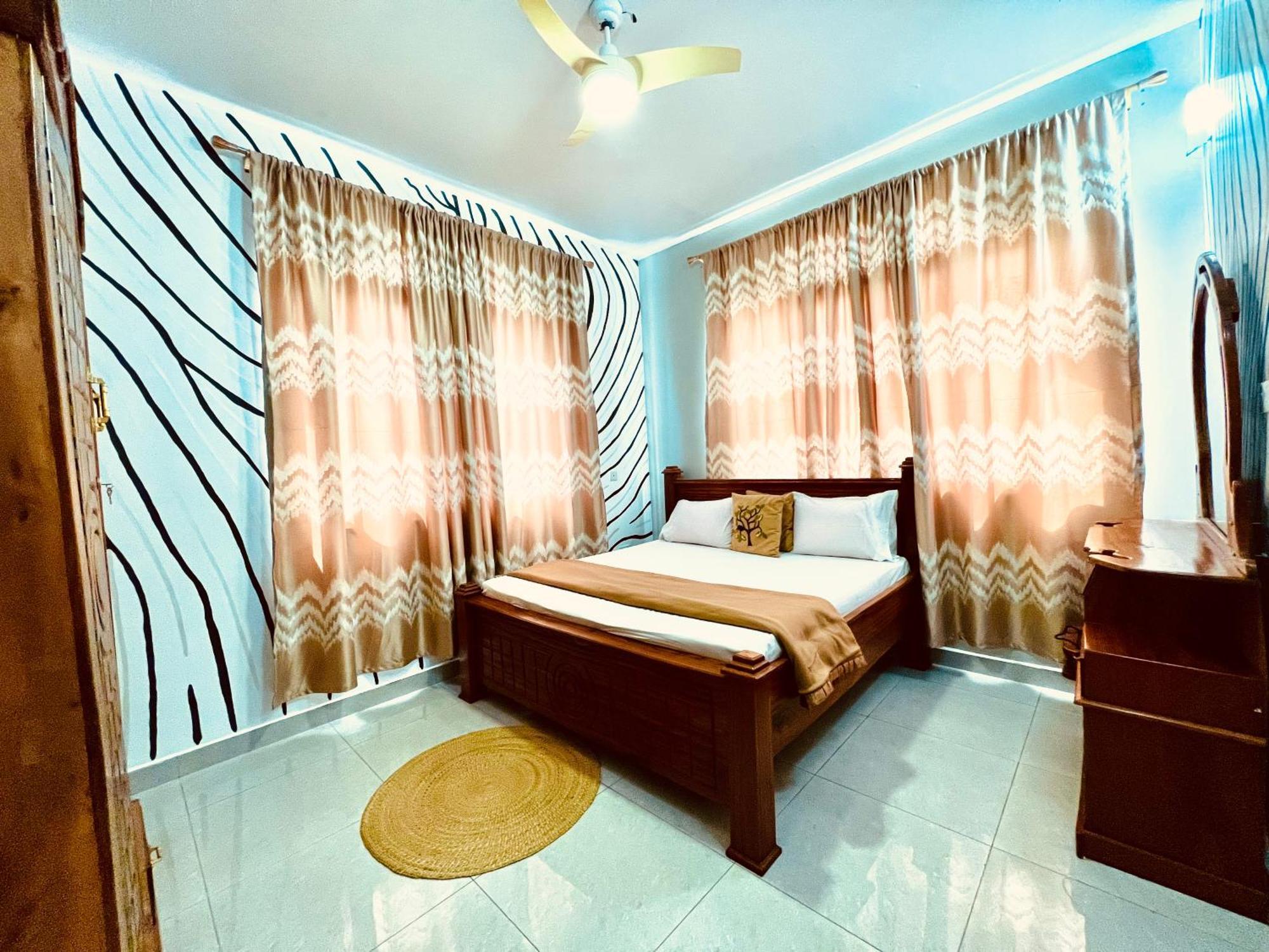Apex Mbweni Apartment *
