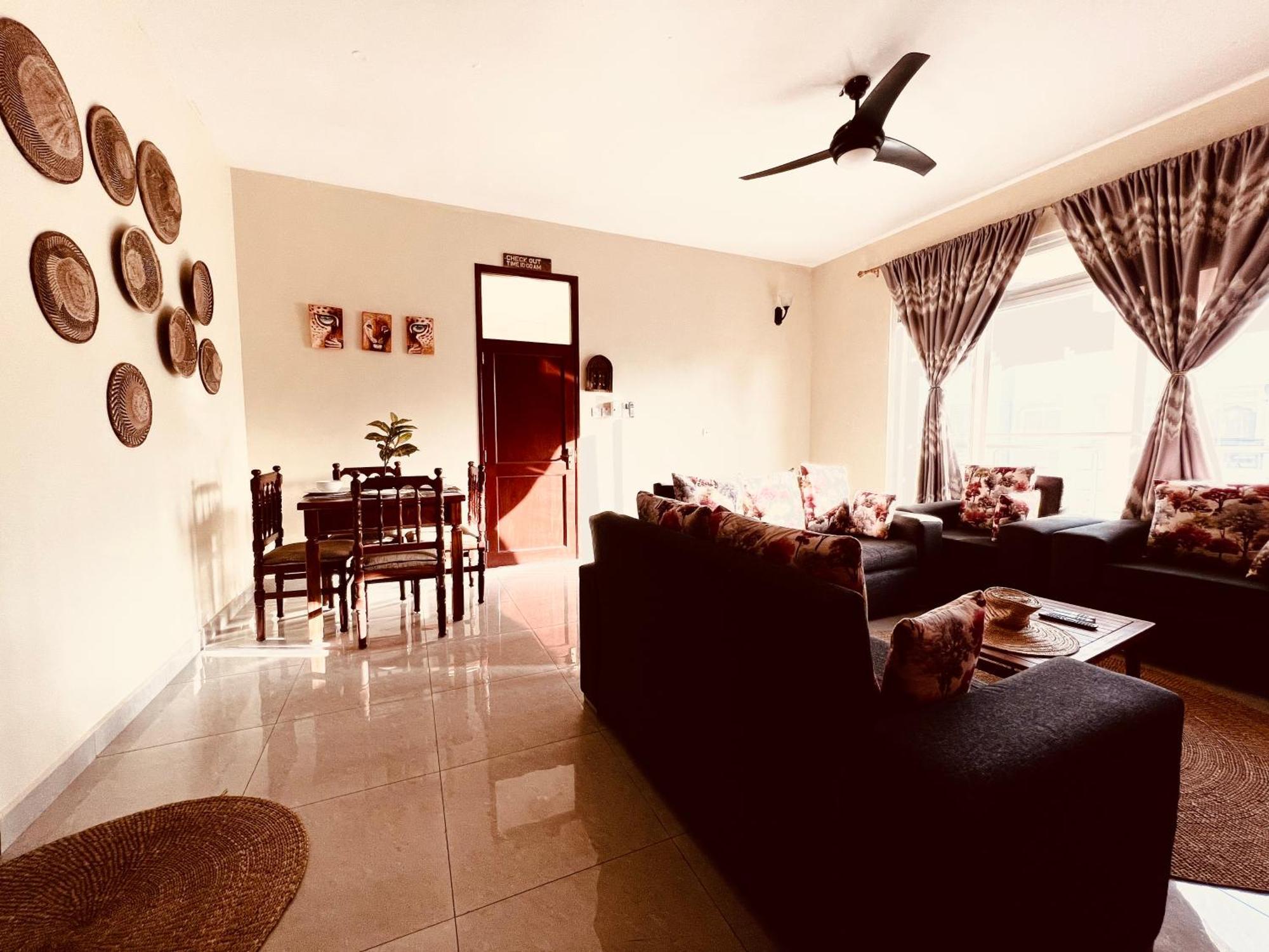 Apex Mbweni * Zanzibar
