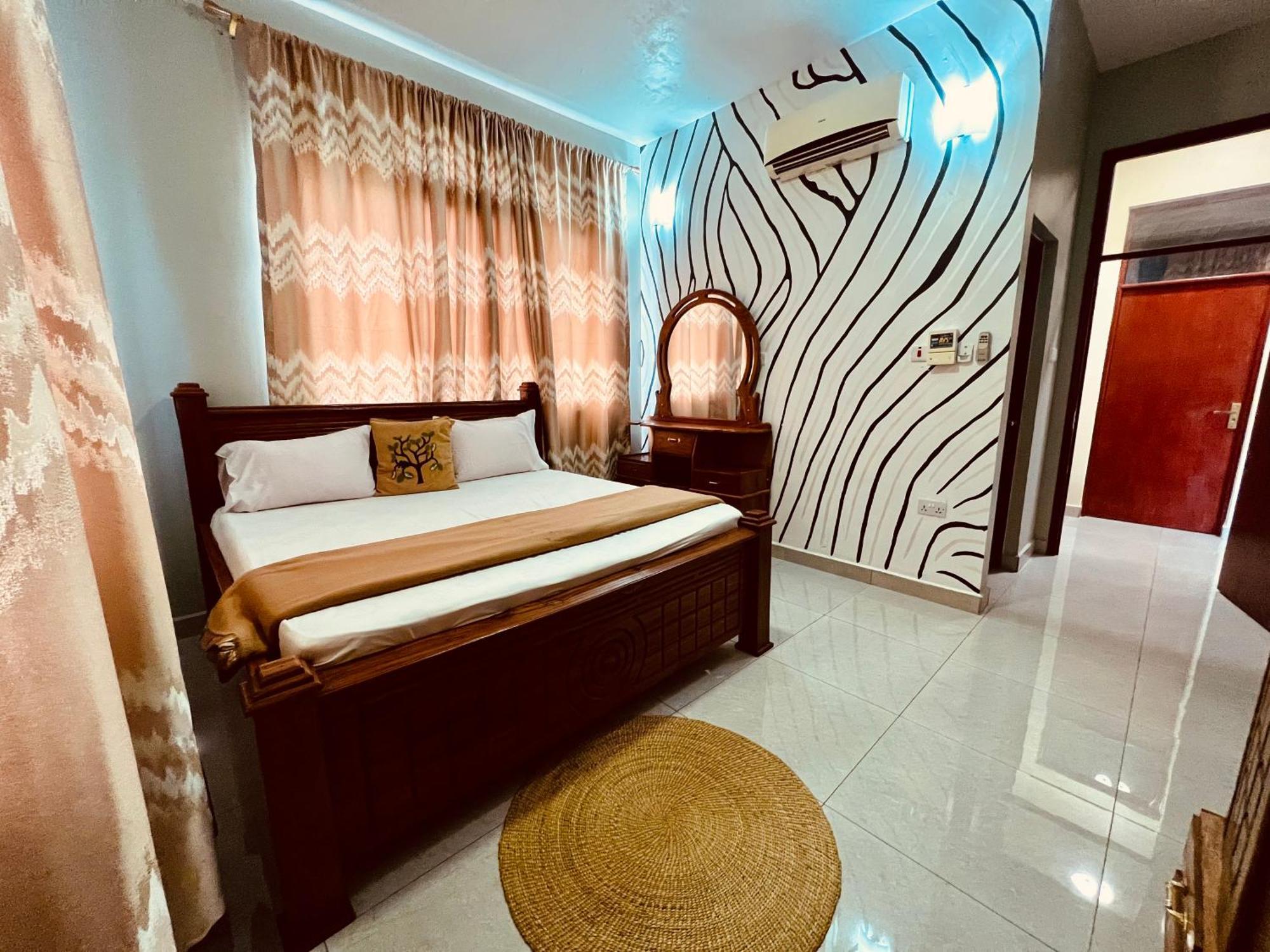 Apex Mbweni Apartment *