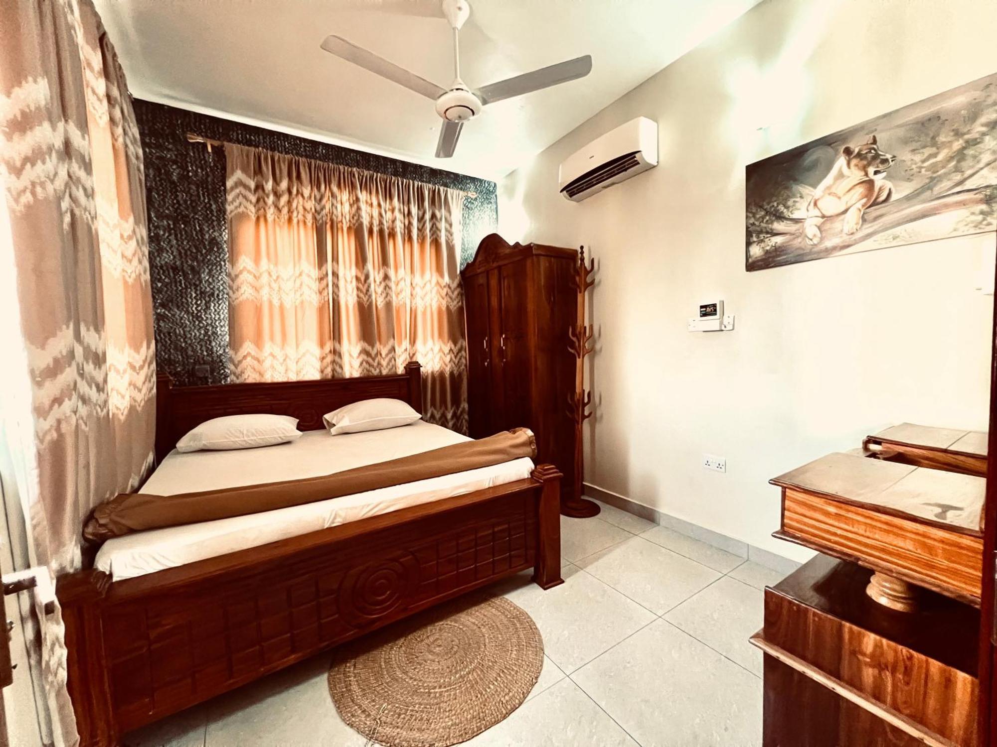 Apex Mbweni Apartment *