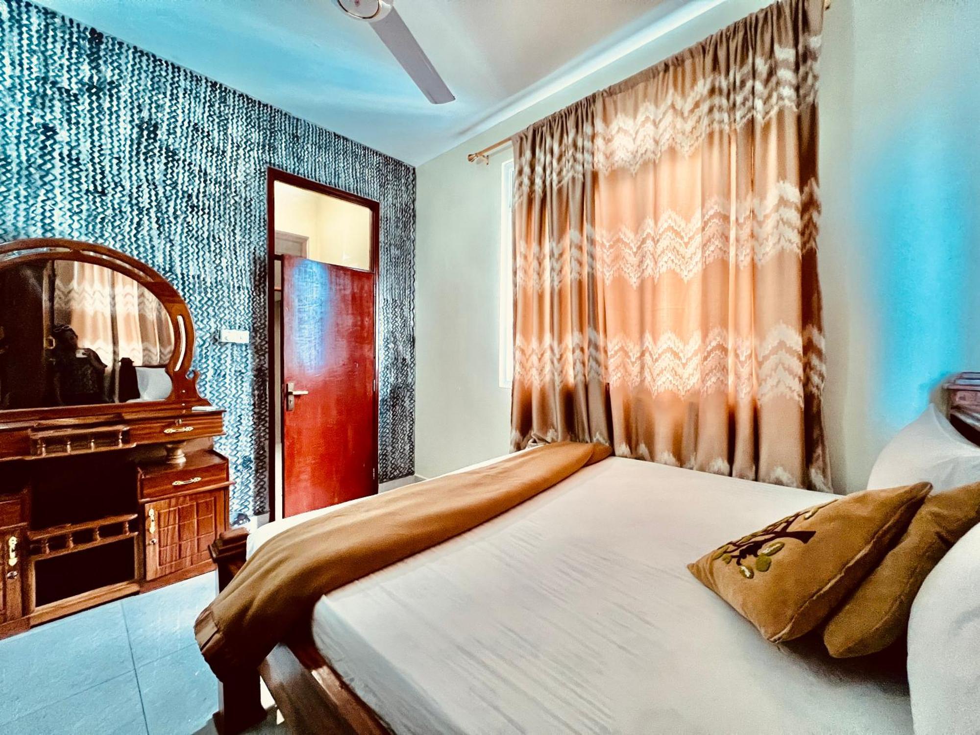 Apartment Apex Mbweni Zanzibar