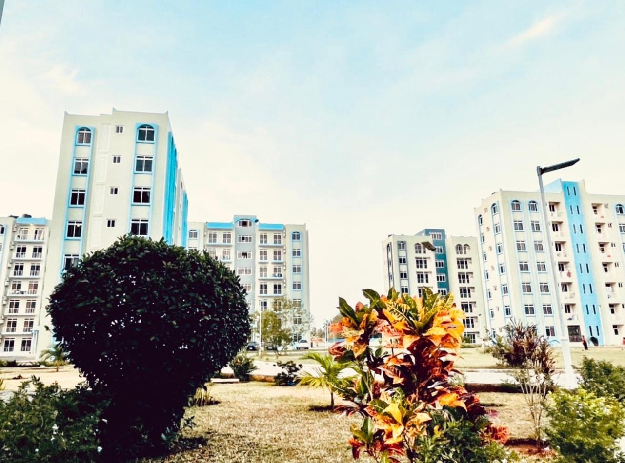 Apex Mbweni Apartment Zanzibar