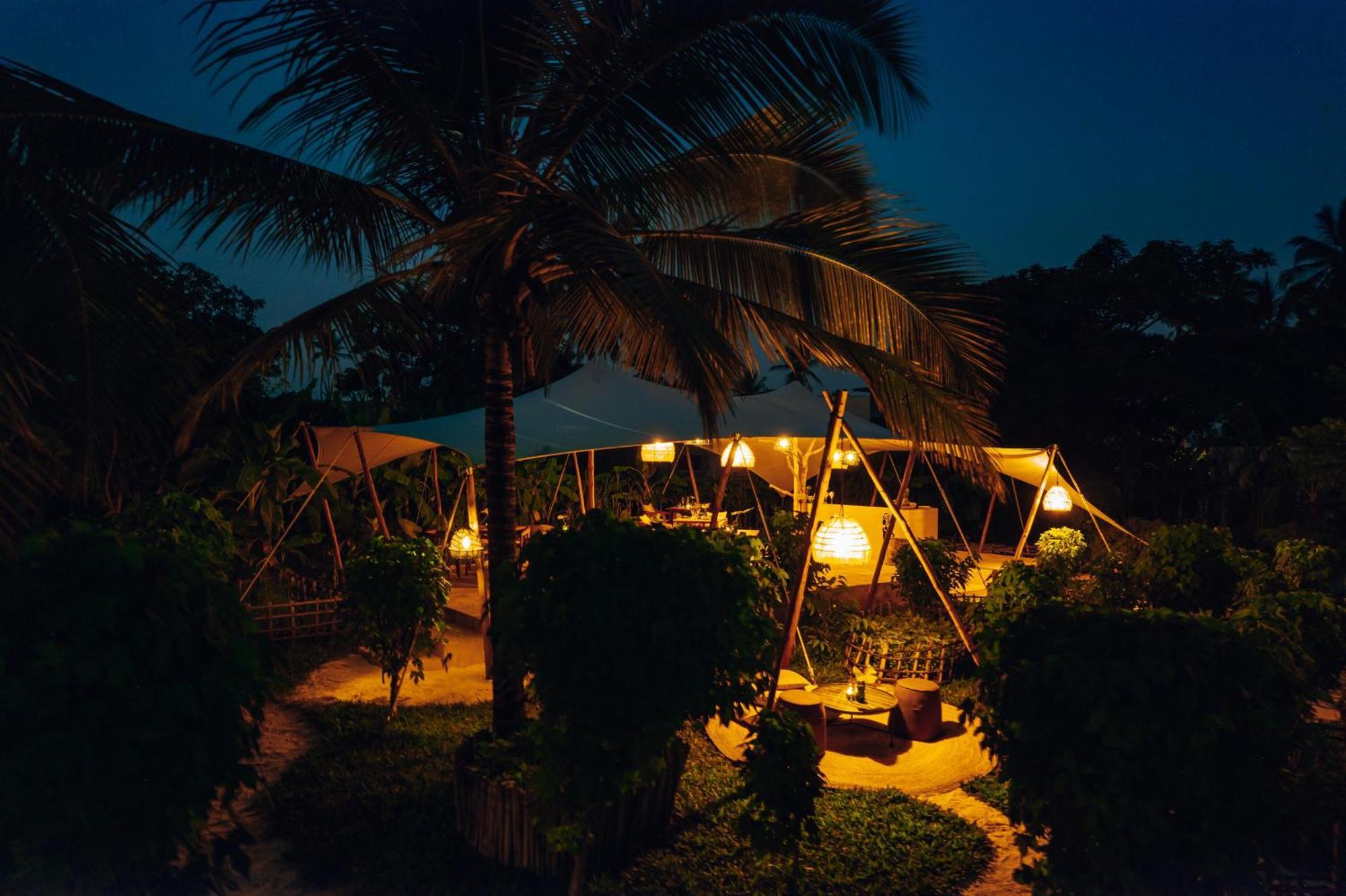 Ycona Luxury 5*