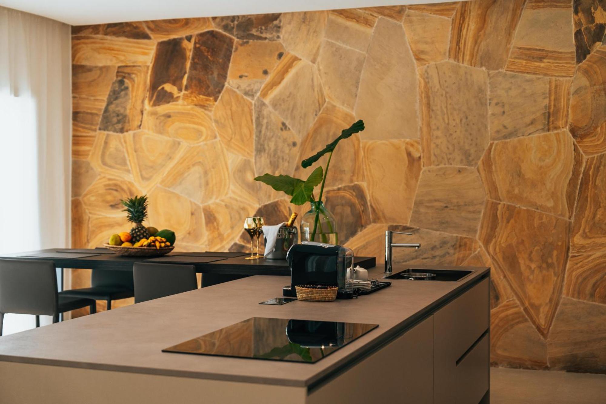 Hotel Ycona Luxury 5*