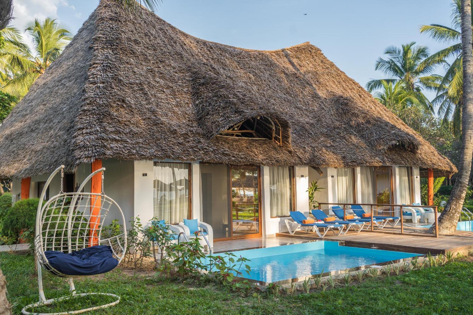 Resort Kiwengwa 5*