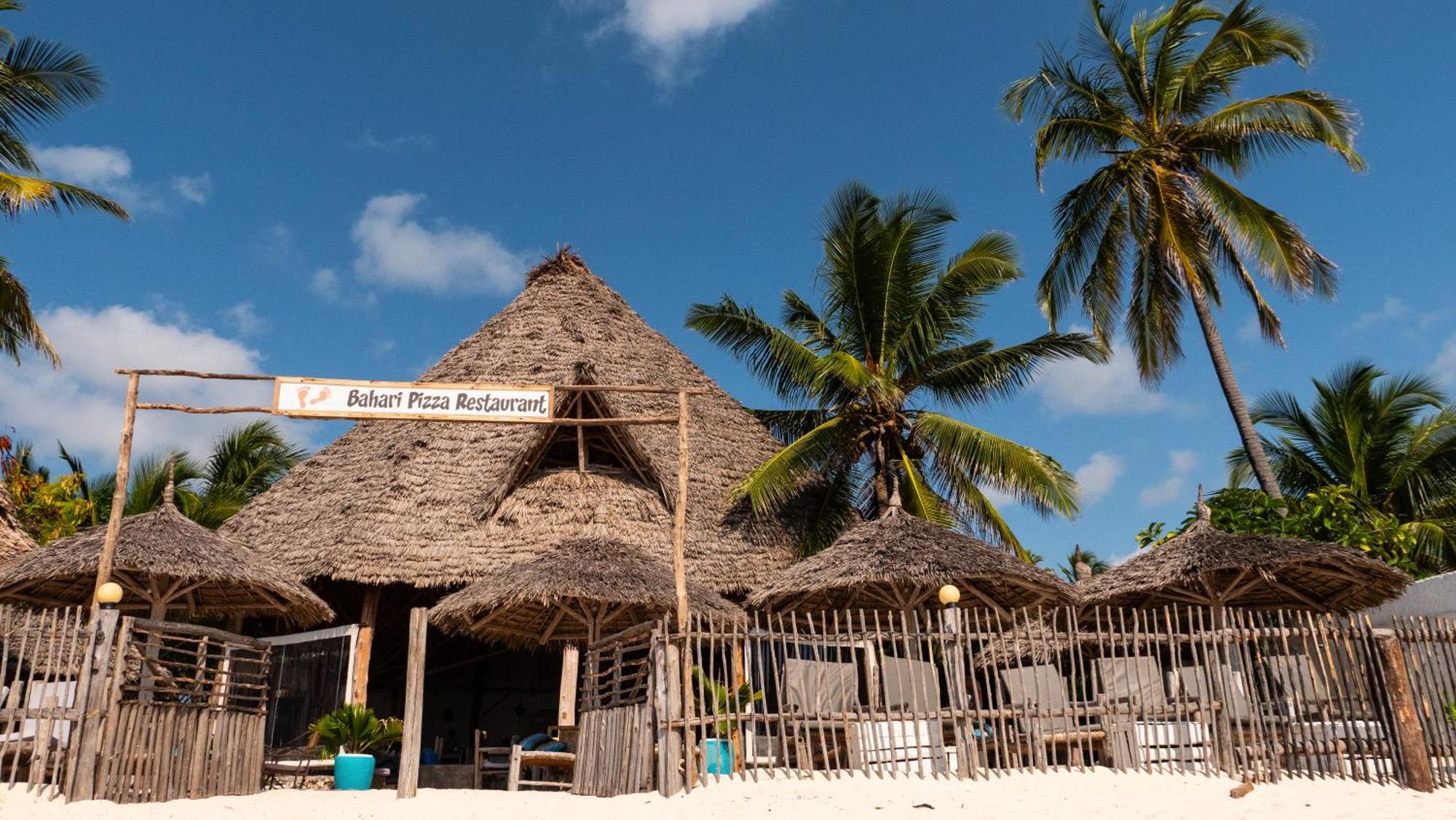 Bondeni House * Jambiani (Zanzibar)