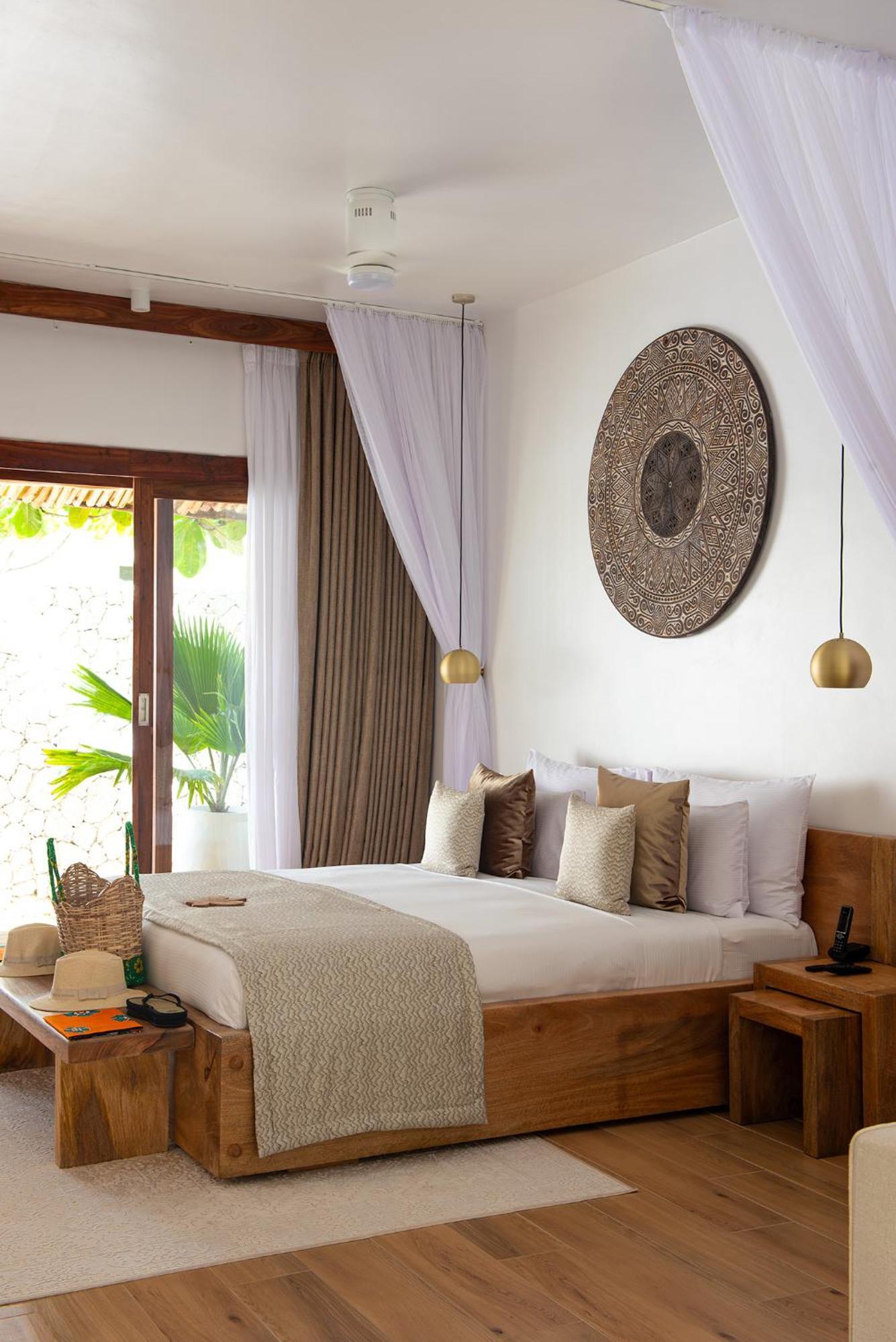 Resort Zanzibar White Luxury & - Relais & Chateaux