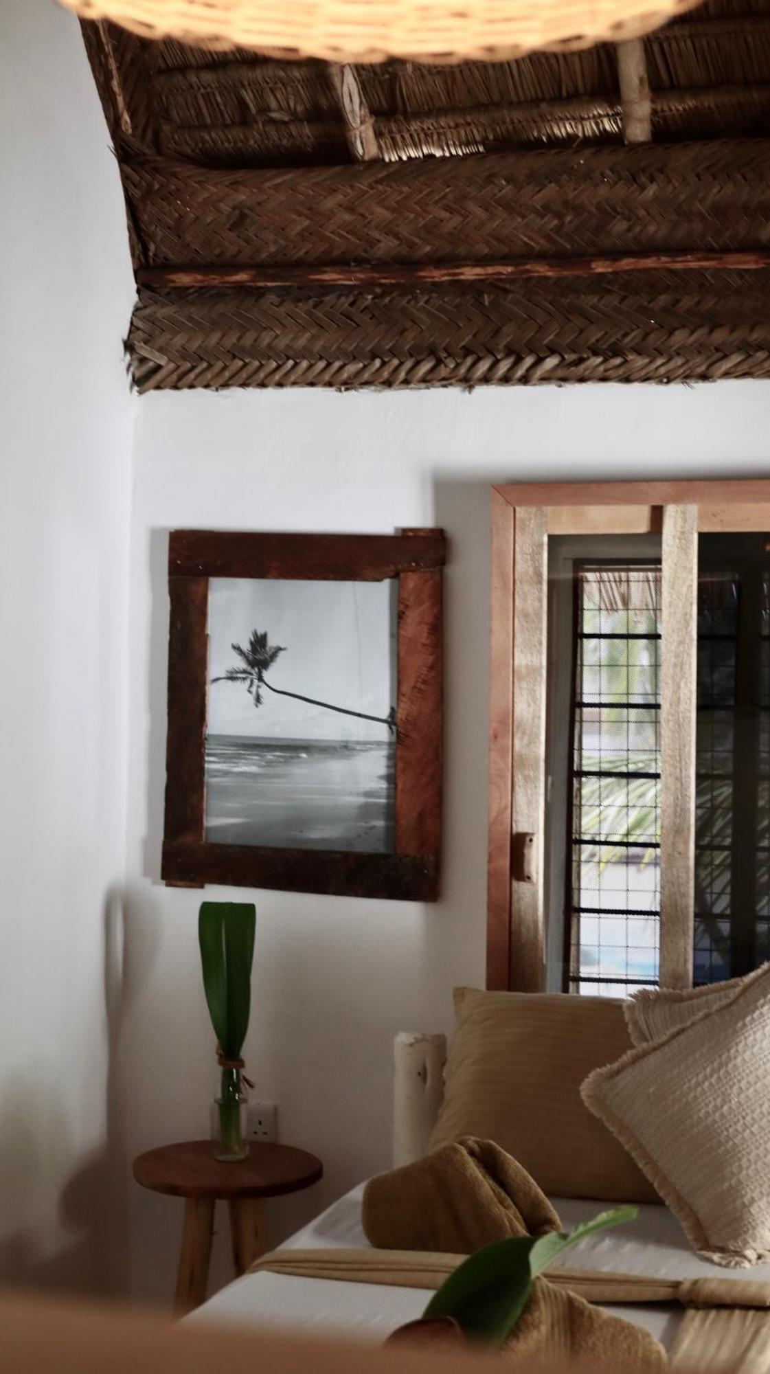 Mlango Bed & Breakfast *