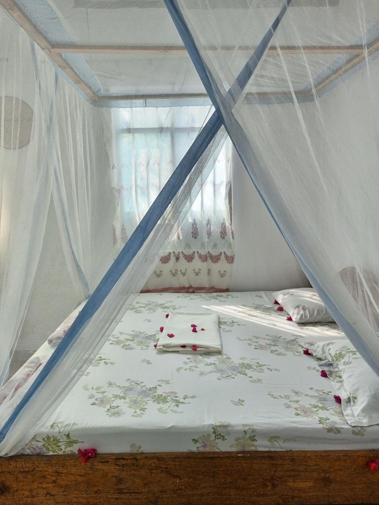 Kacho House Lodge