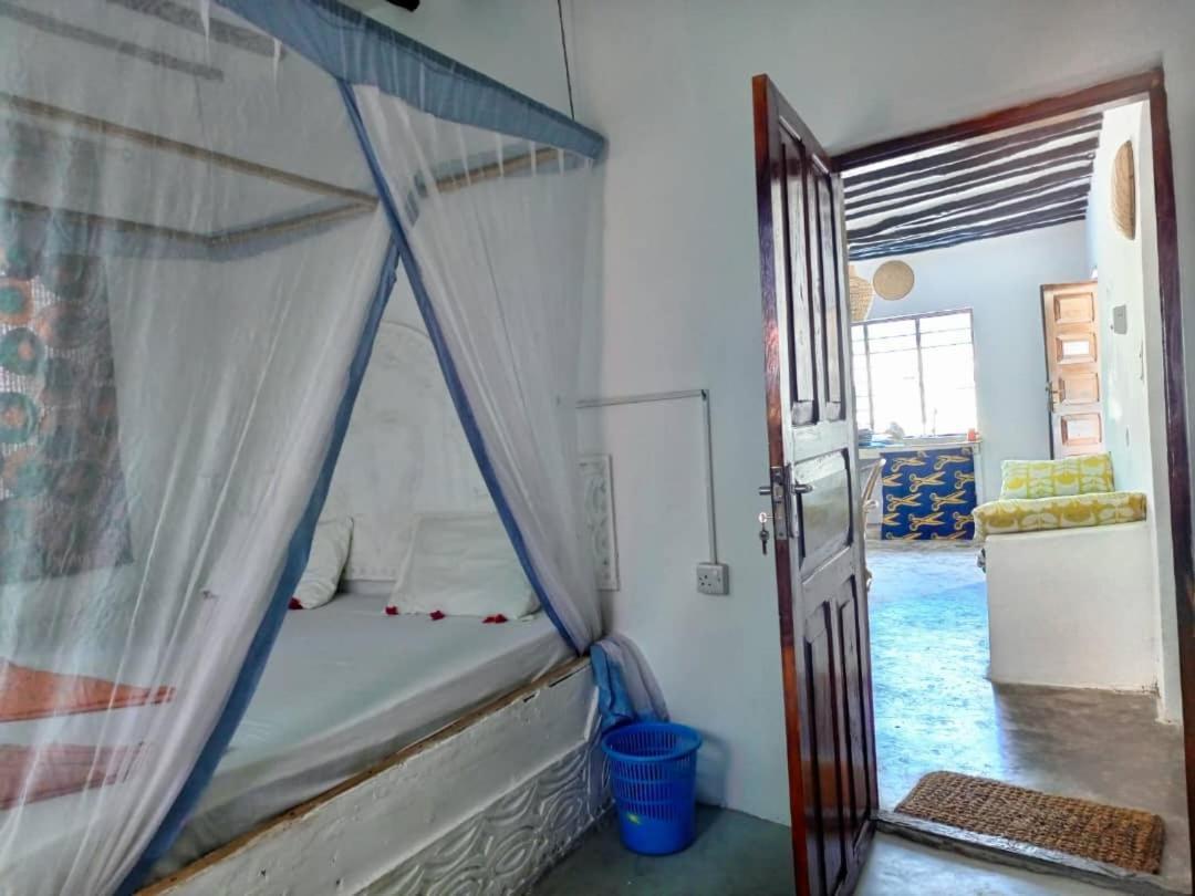 Kacho House Lodge Jambiani (Zanzibar)