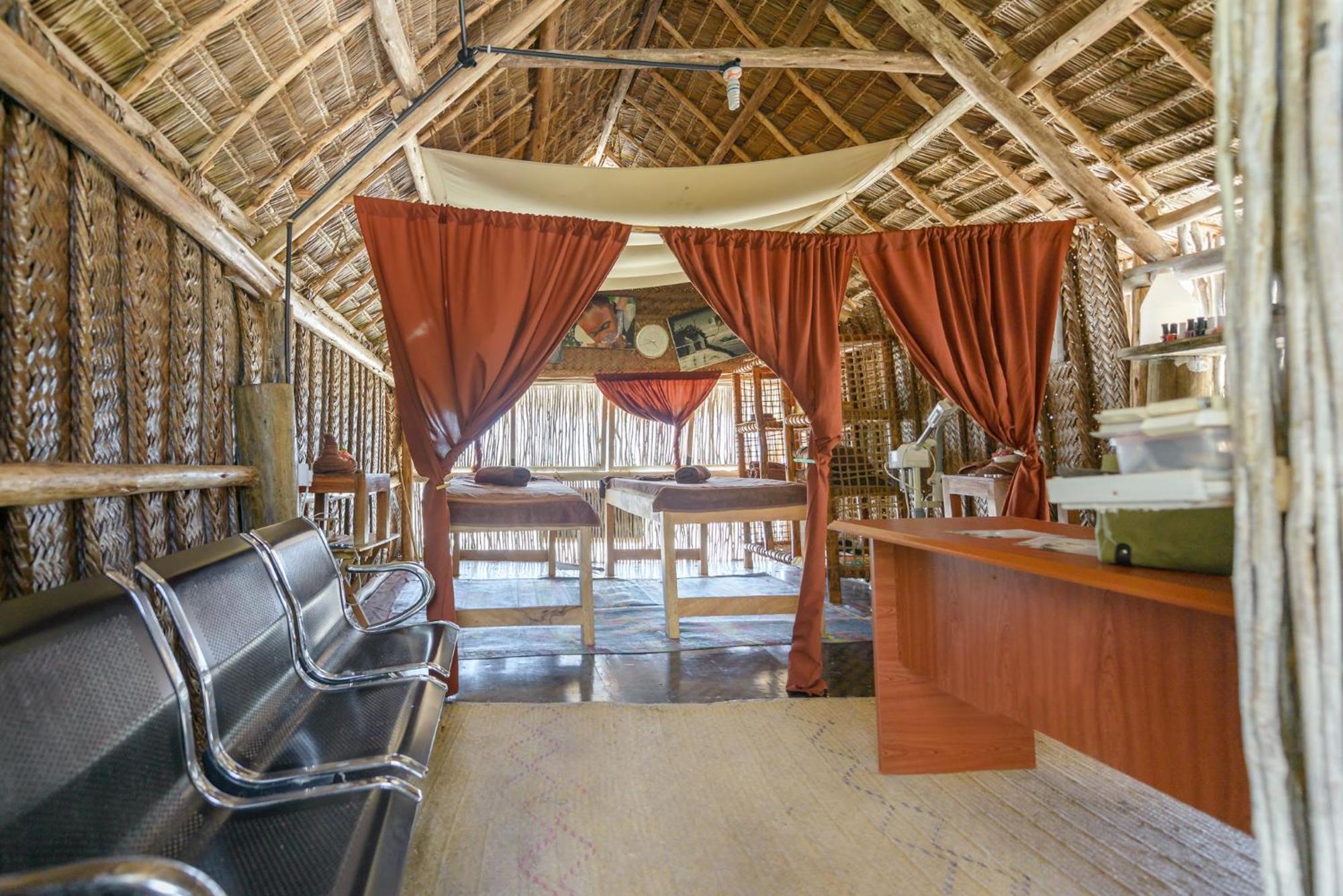 Marea Boutique Resort 2*