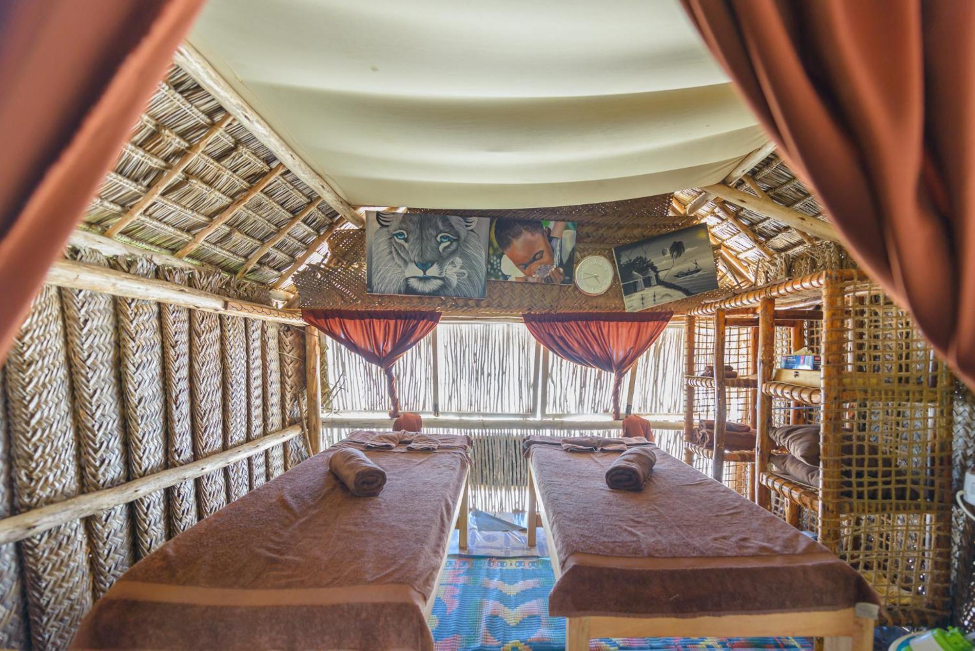 Marea Boutique Resort