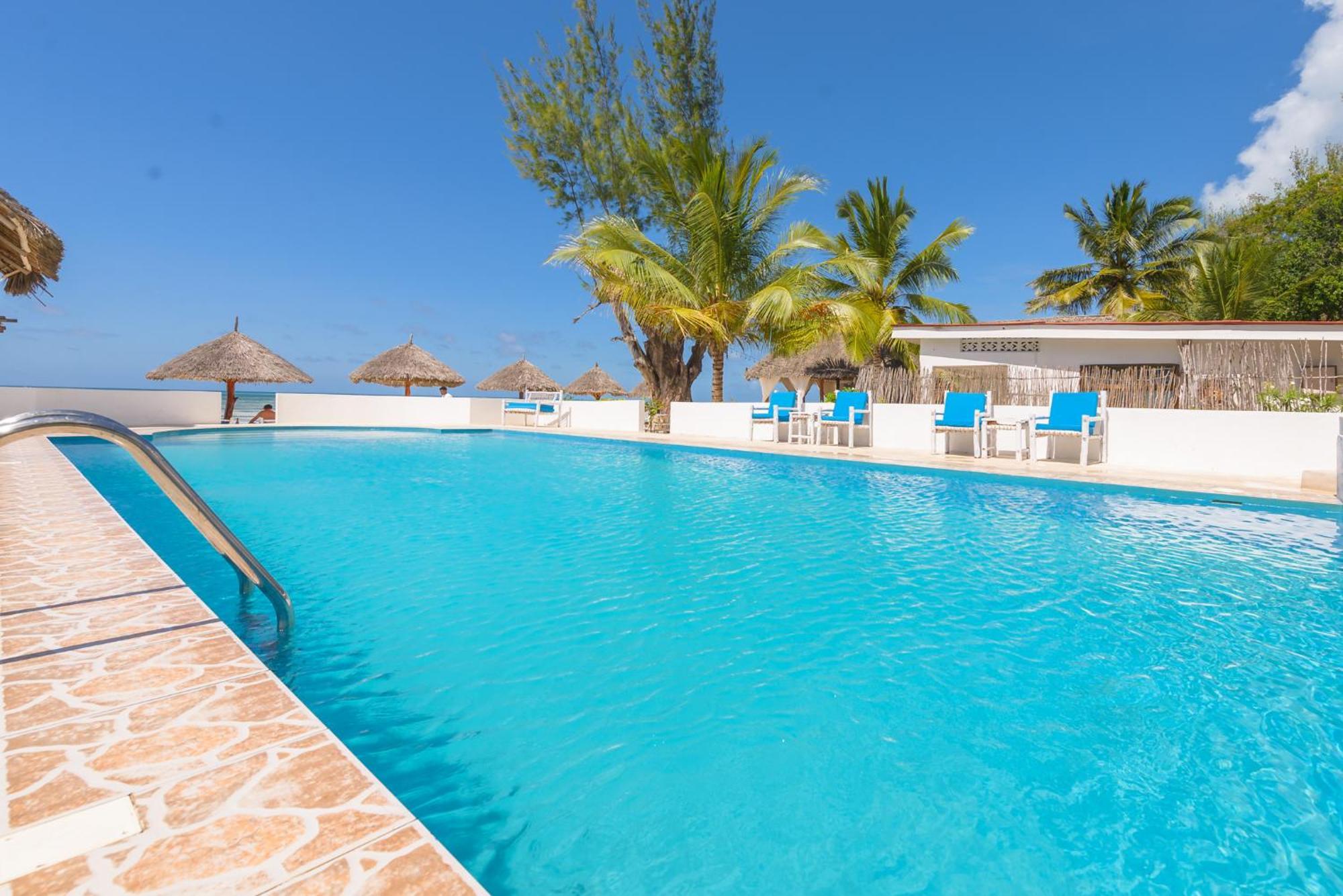 Resort Marea Boutique 2*