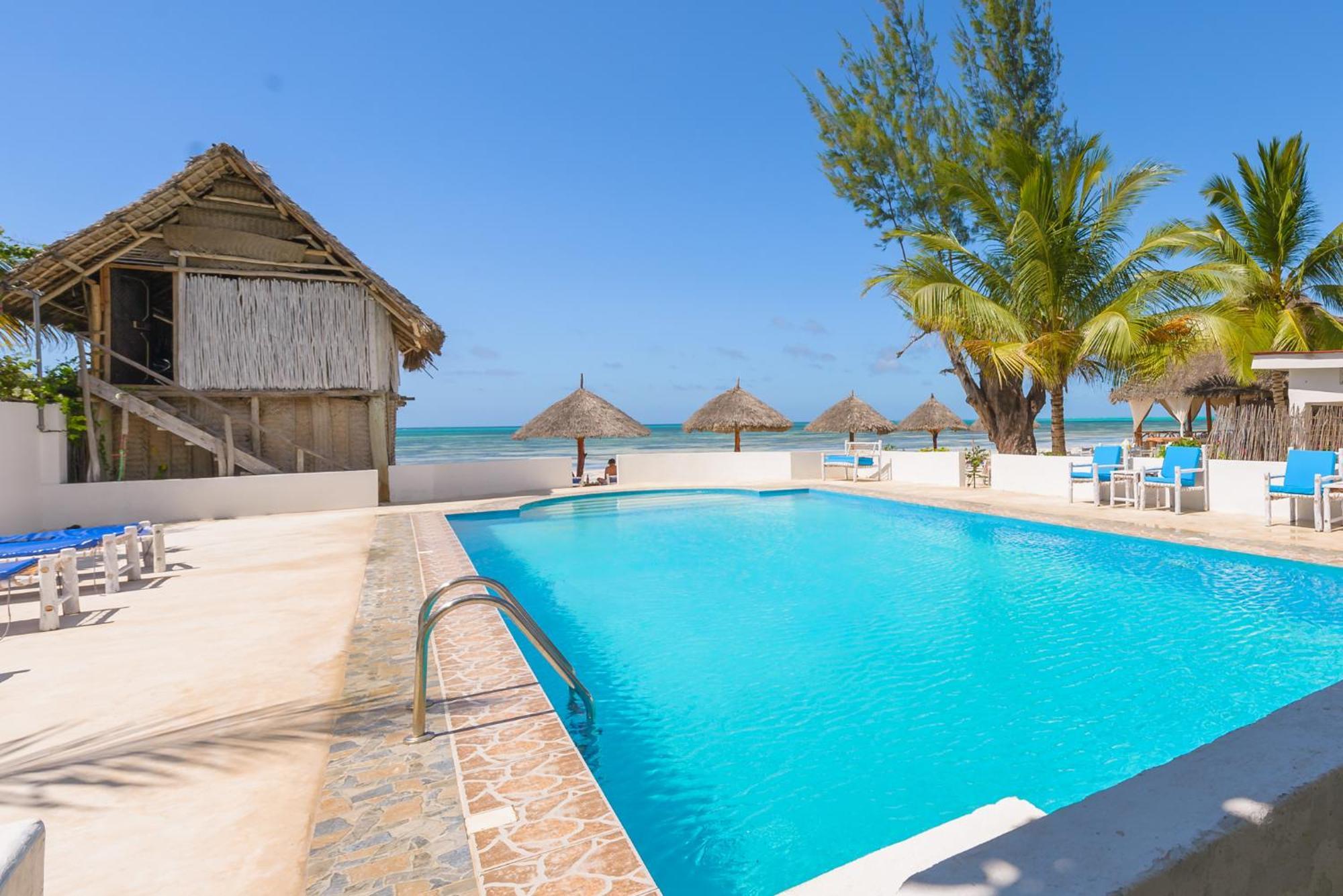 Marea Boutique Resort