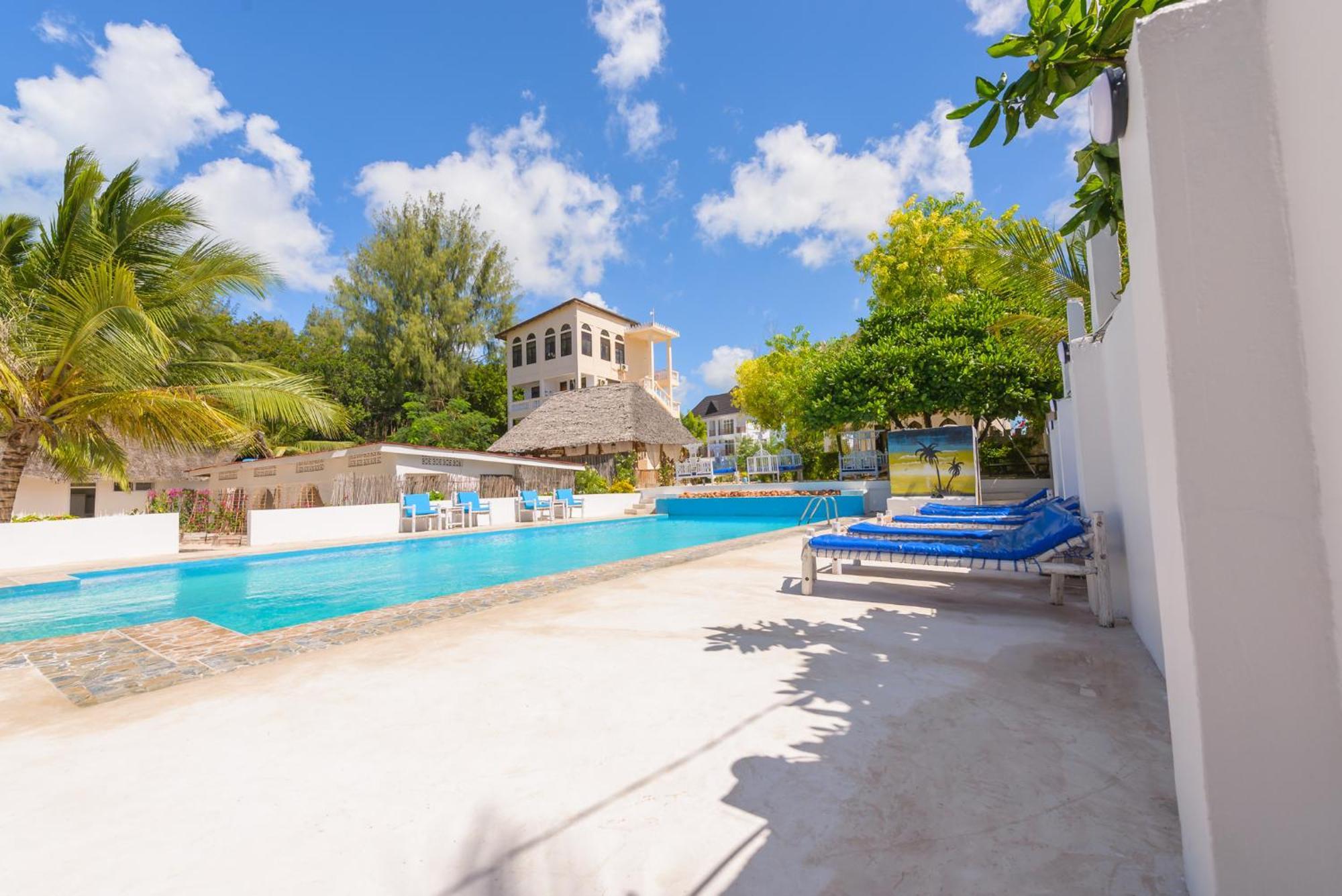 Resort Marea Boutique 2*