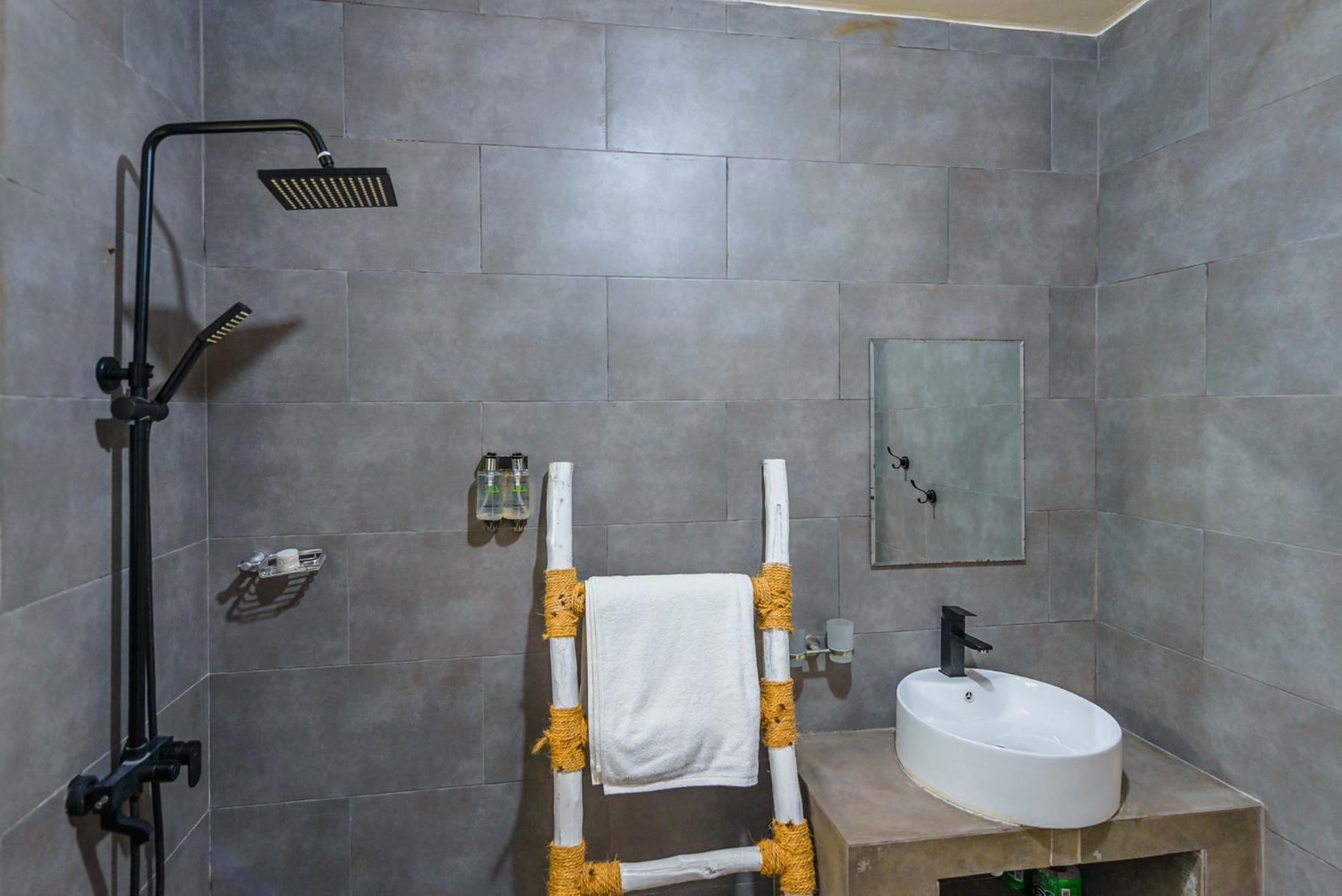 Marea Boutique Resort