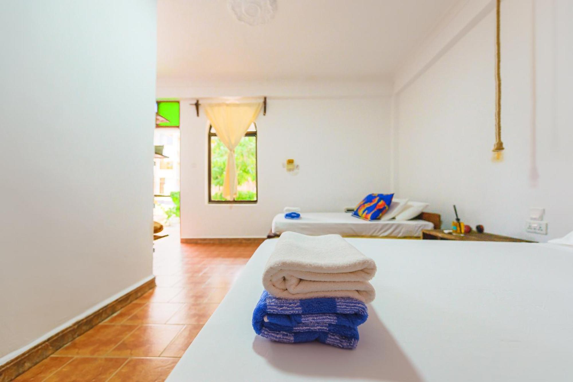 Marea Boutique Resort 2*