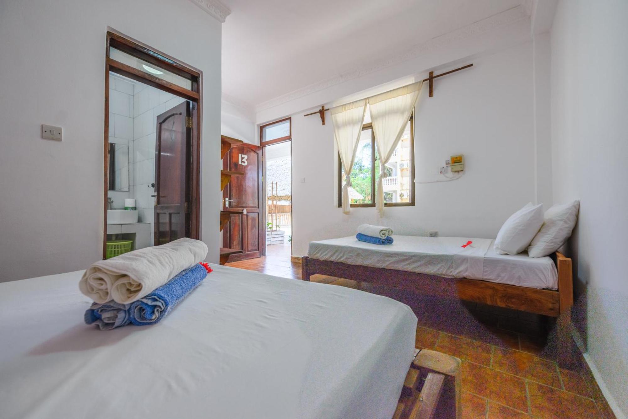 Marea Boutique Resort