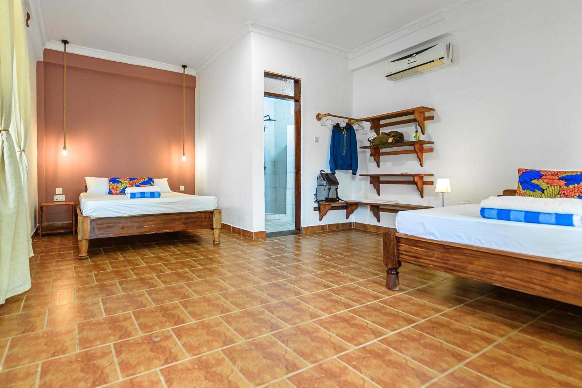 Marea Boutique Resort 2*