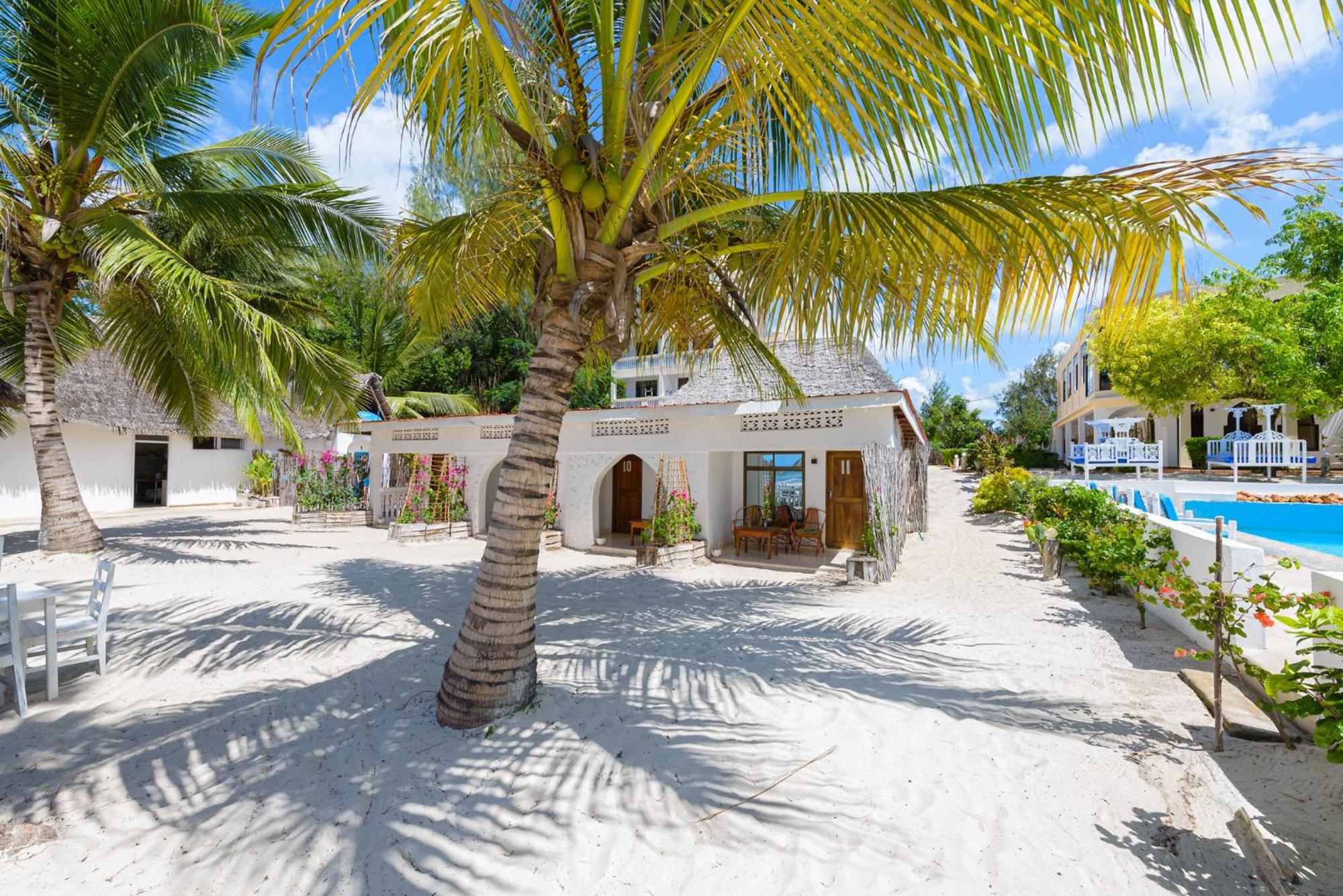 Resort Marea Boutique 2*