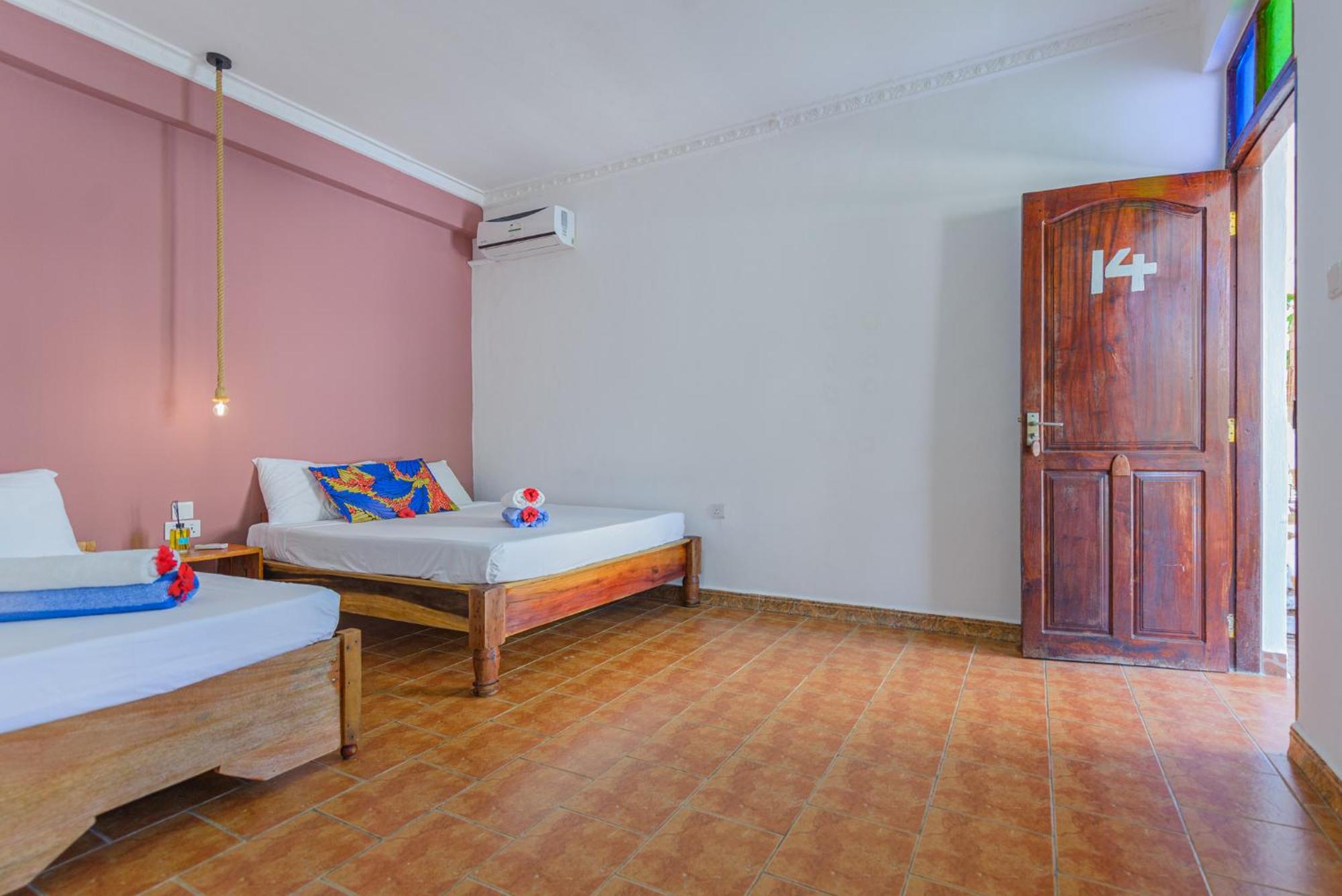 Marea Boutique Resort
