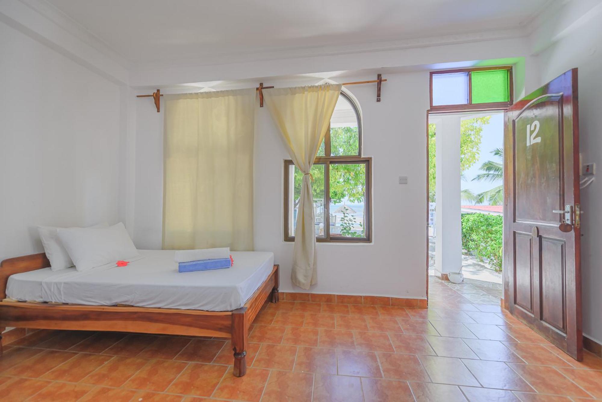 Marea Boutique Jambiani (Zanzibar)