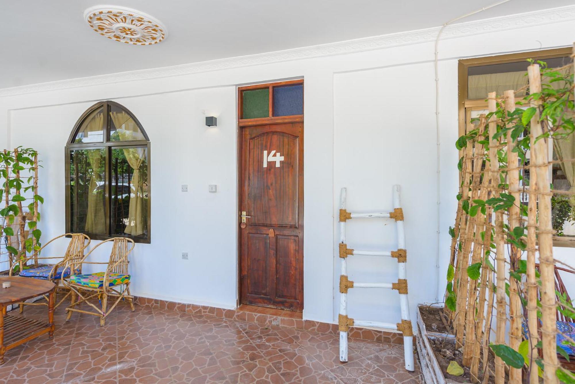 Resort Marea Boutique