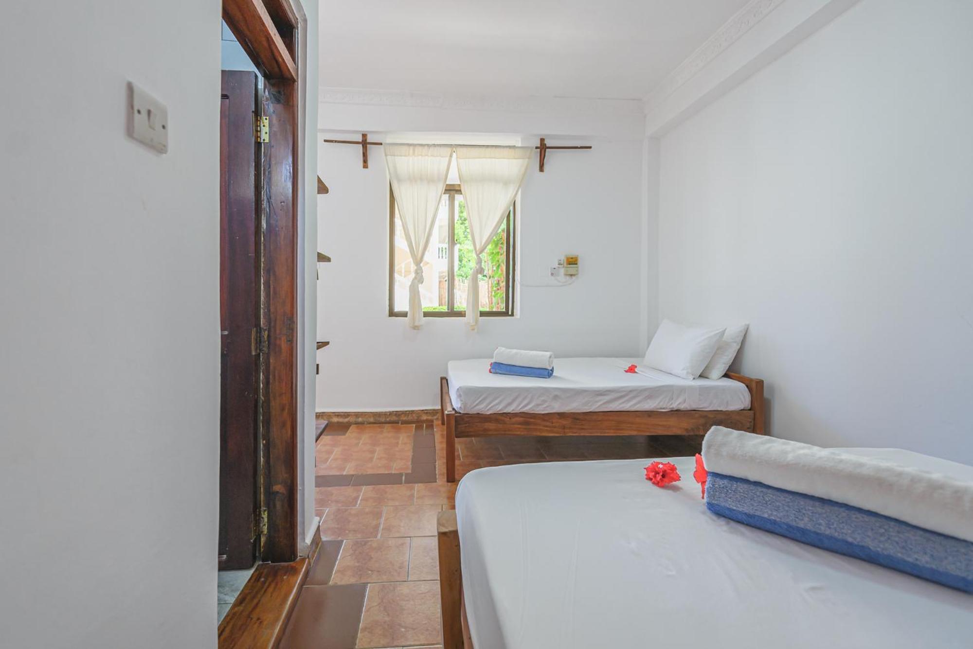 Resort Marea Boutique 2*