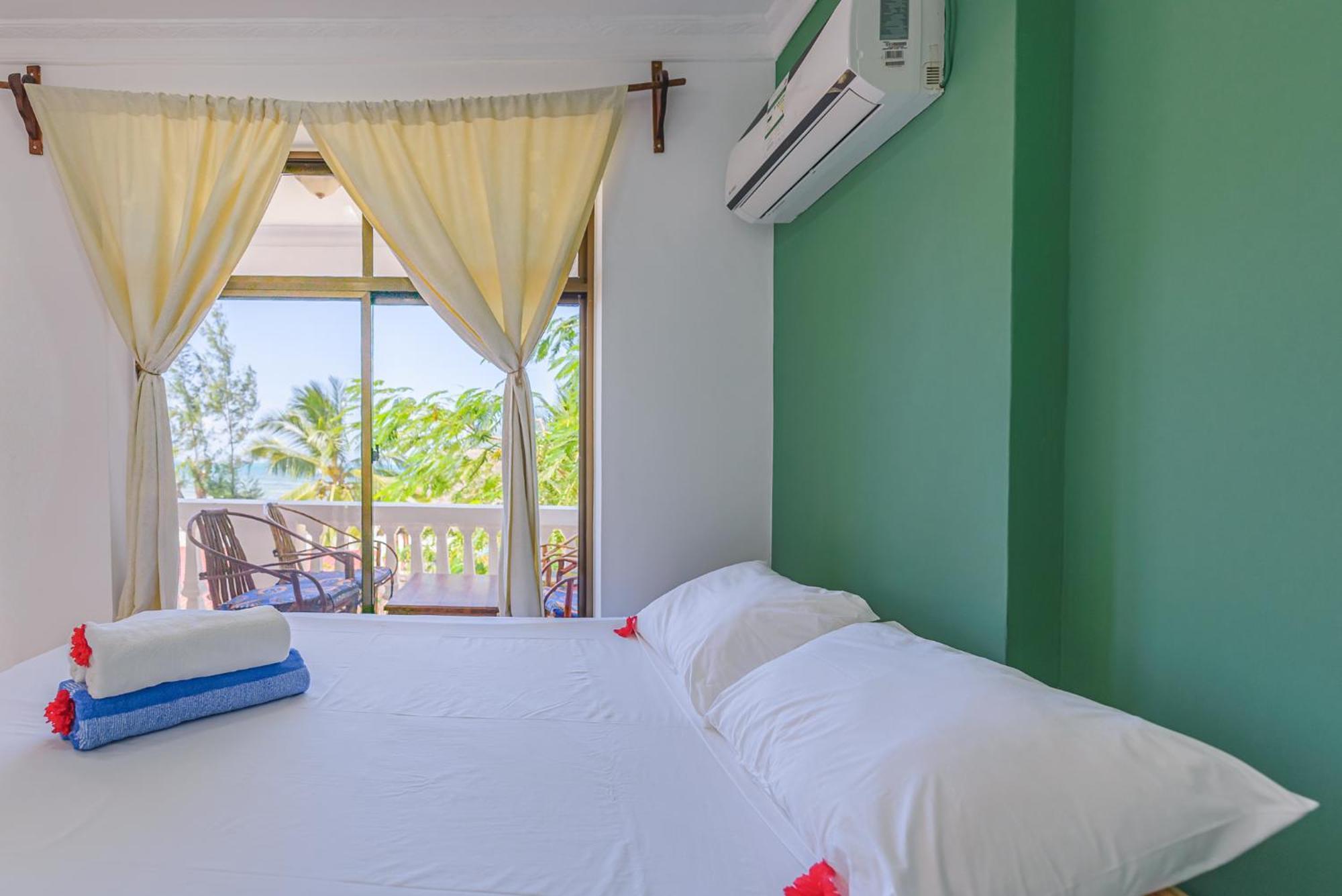 Marea Boutique Jambiani (Zanzibar)