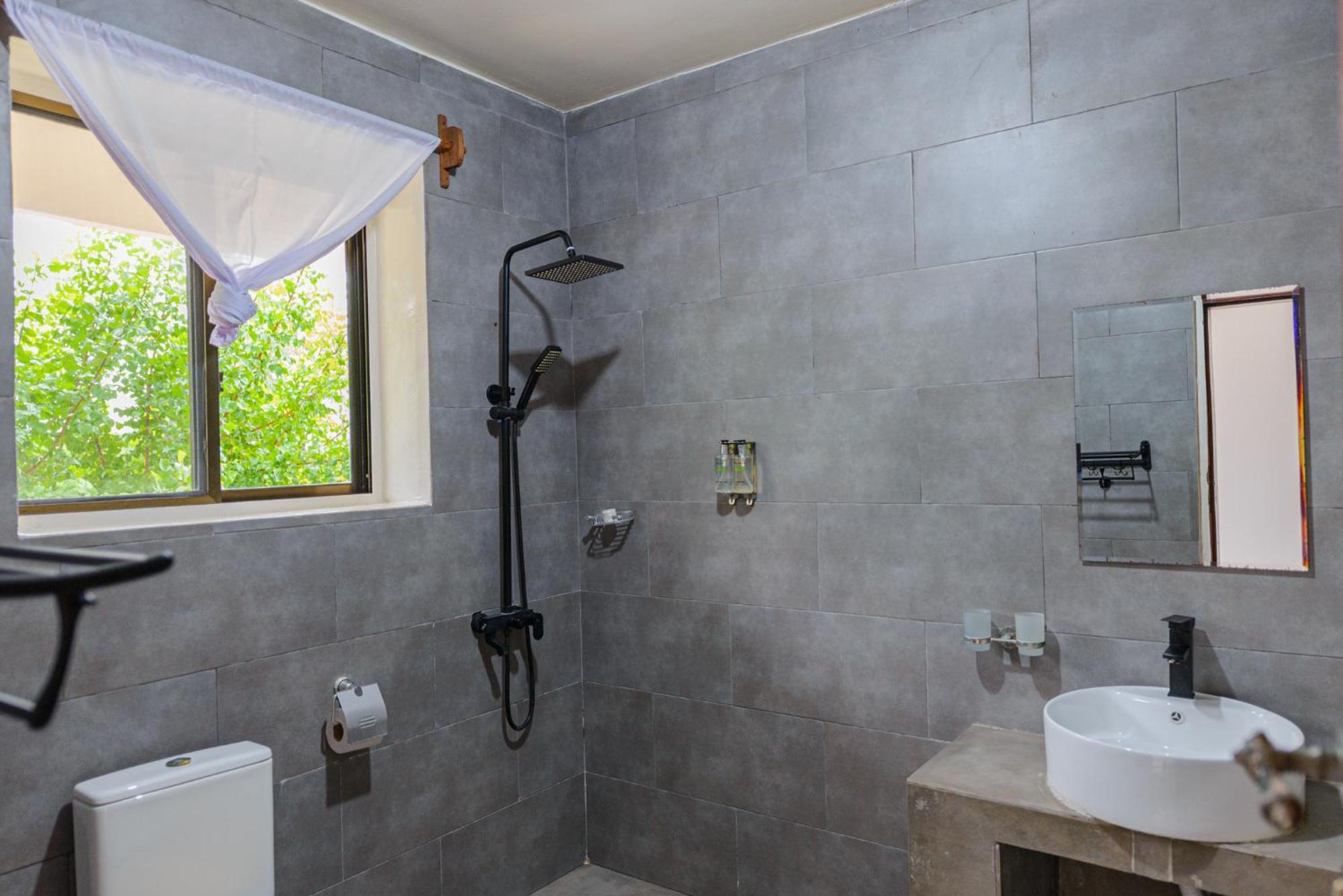 Resort Marea Boutique Jambiani (Zanzibar)