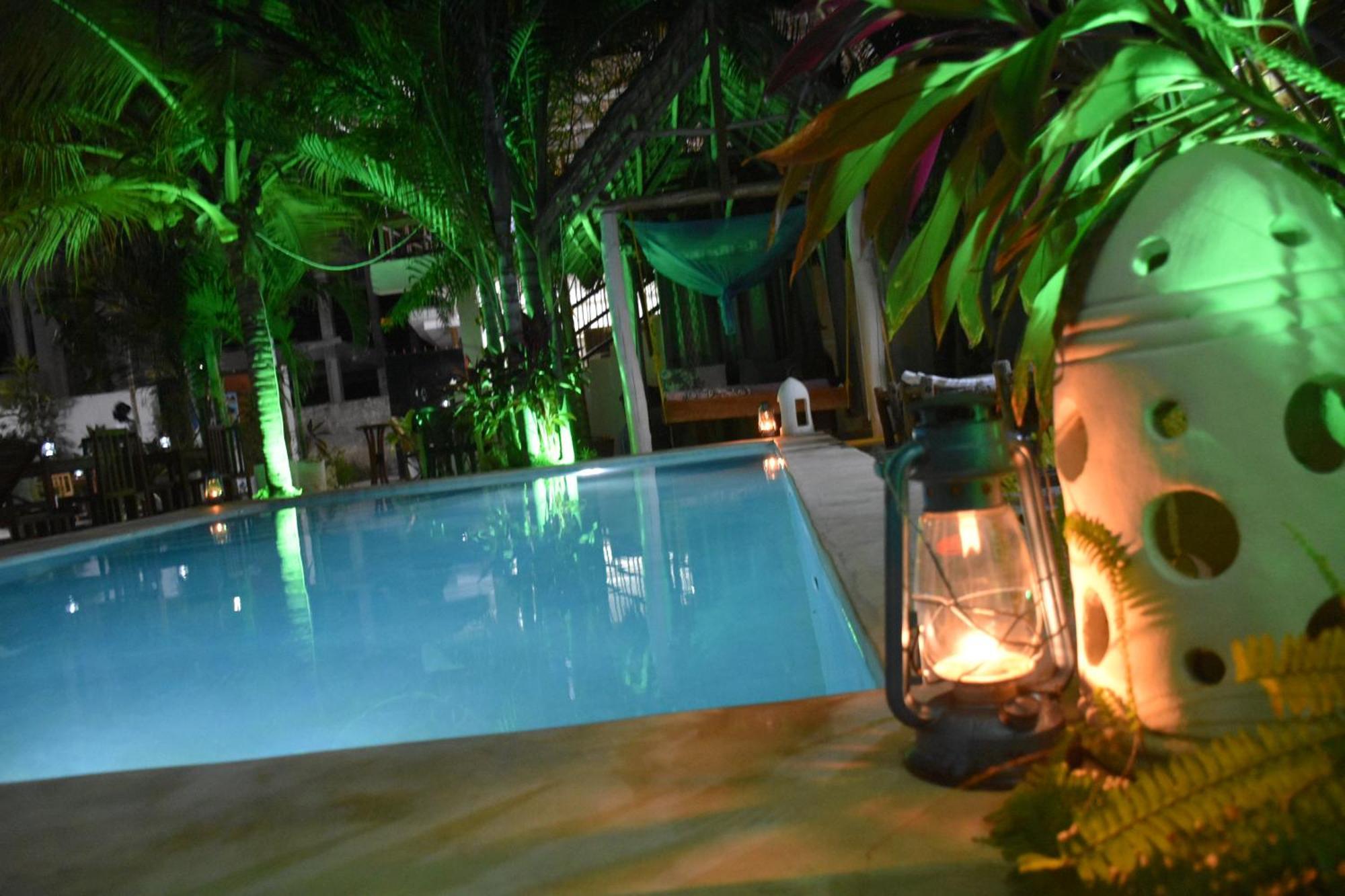 Cezere The Palm Hotel