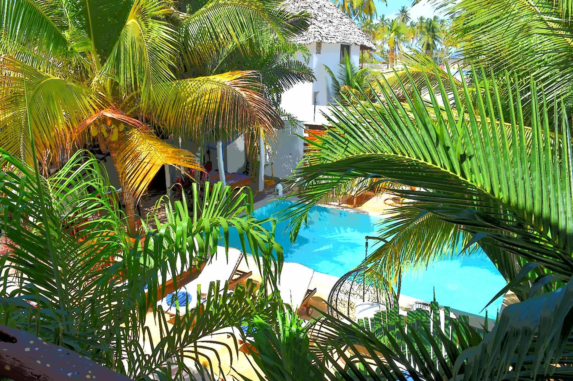 Hotel Cezere The Palm 3*