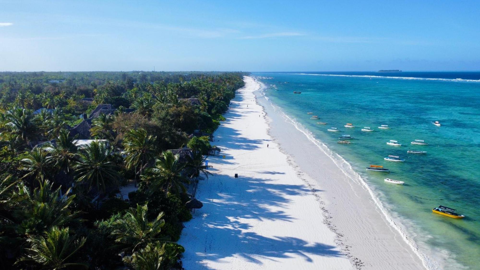 The Seles Boutique Hotel Matemwe (Zanzibar)