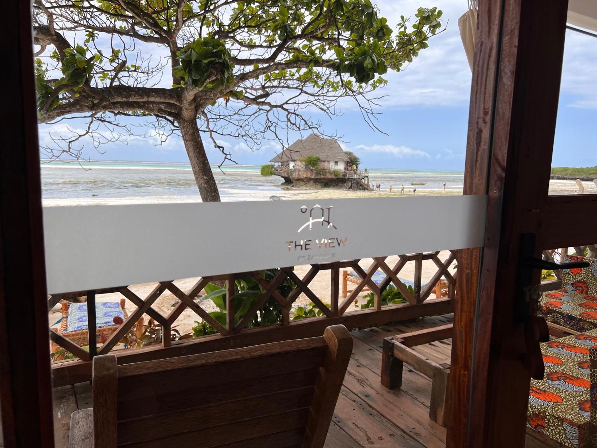 The View Of Zanzibar Apartment *