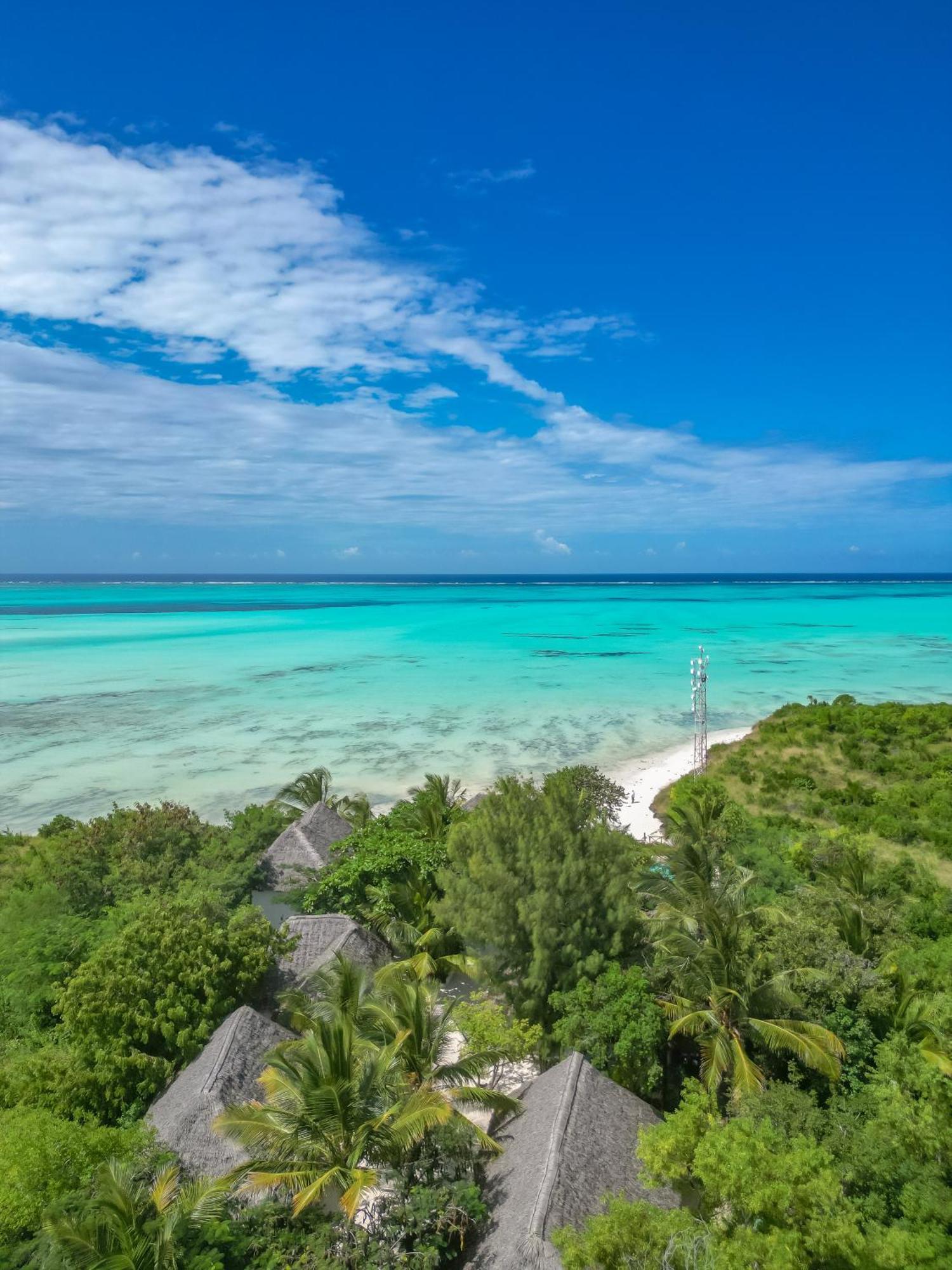 Natural Garden Boutique Bed & Breakfast Jambiani (Zanzibar)