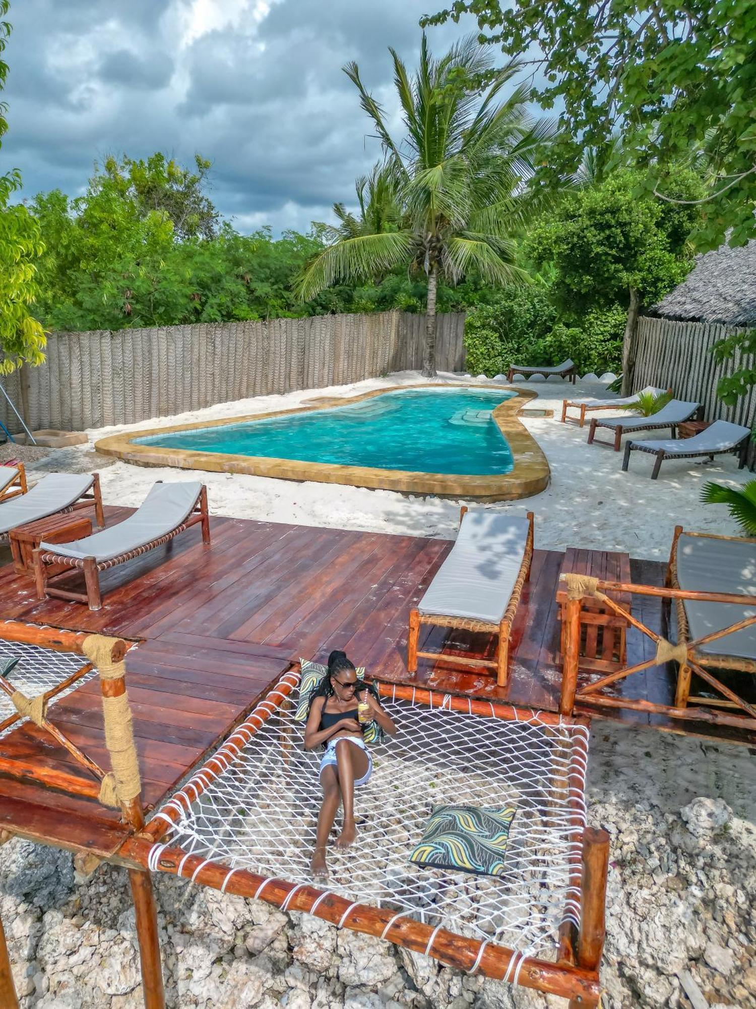 Natural Garden Boutique 4*